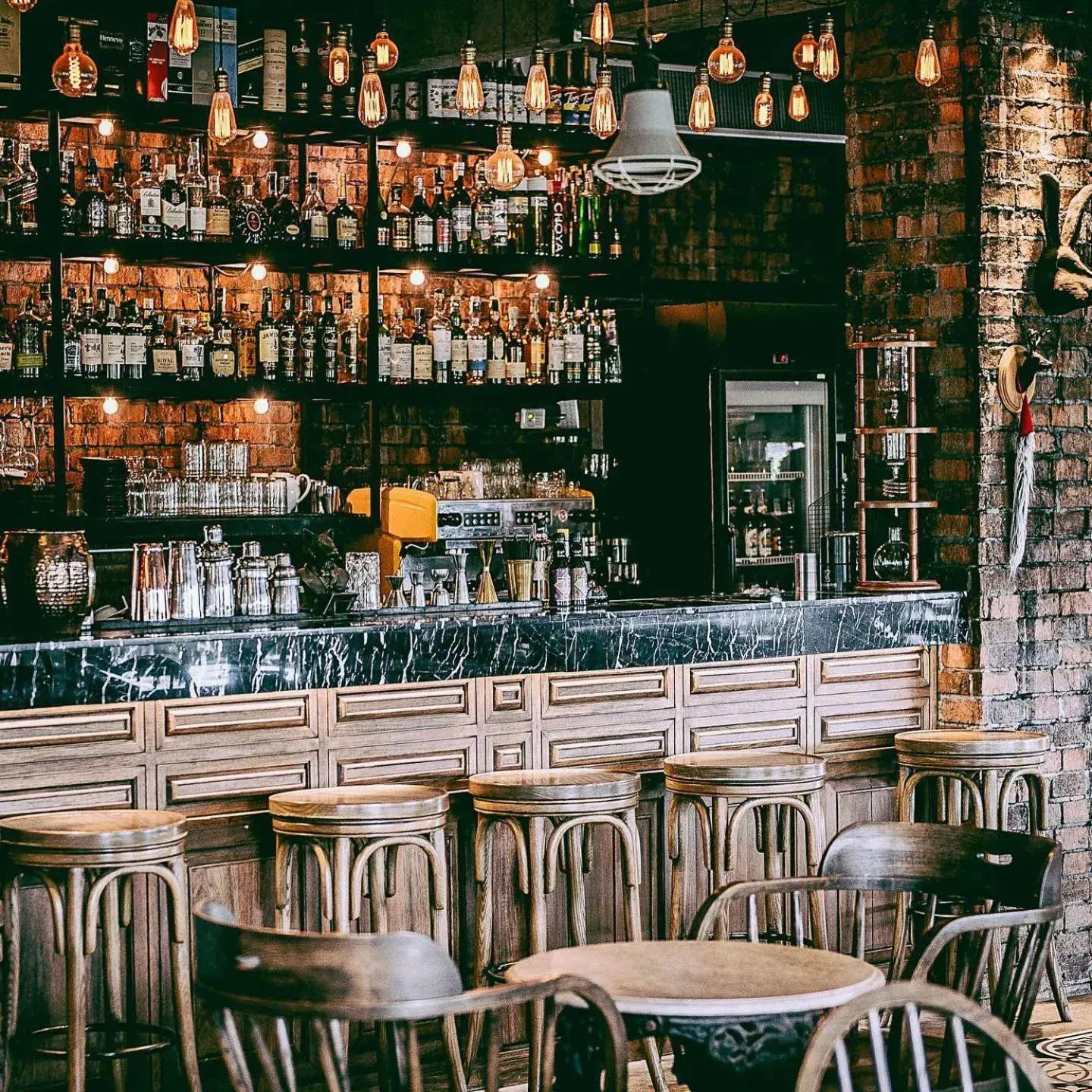 Restaurant/places to eat in Nipa Garden Hotel Restaurant/places to eat in Nipa Garden Hotel