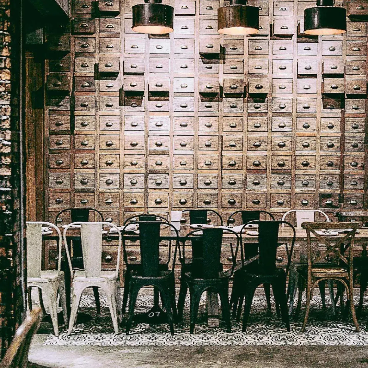 Restaurant/places to eat in Nipa Garden Hotel Restaurant/places to eat in Nipa Garden Hotel