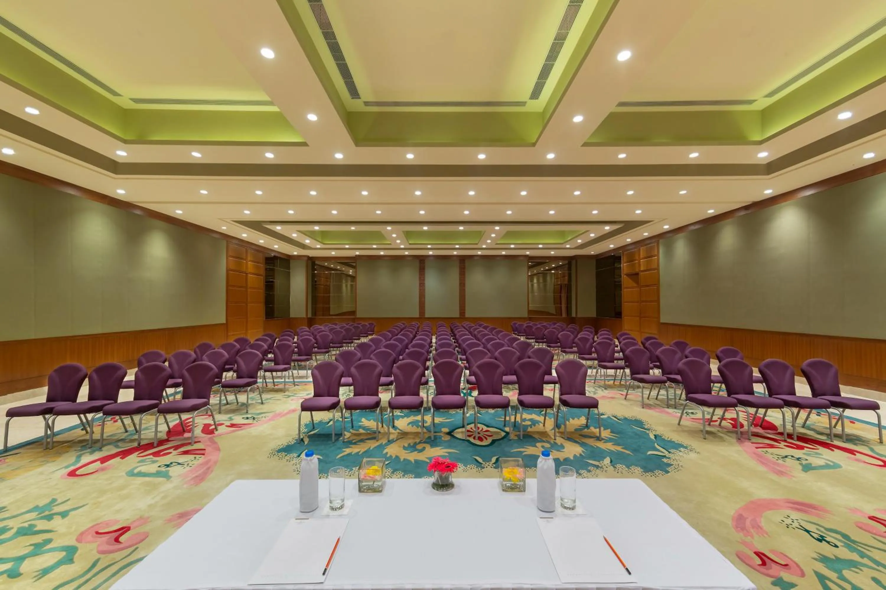 Meeting/conference room in Welcomhotel by ITC Hotels, Jodhpur