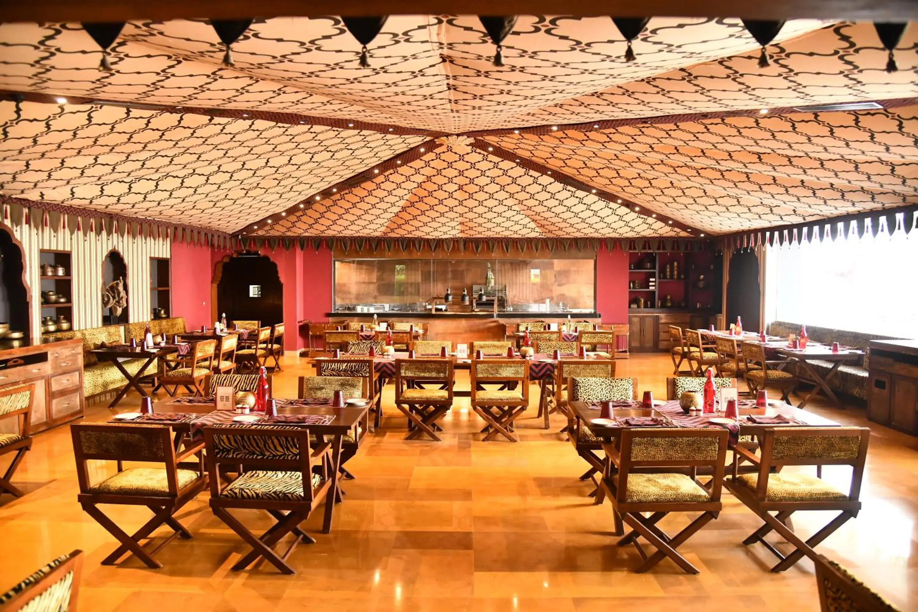 Restaurant/places to eat in Welcomhotel by ITC Hotels, Jodhpur Restaurant/places to eat in Welcomhotel by ITC Hotels, Jodhpur