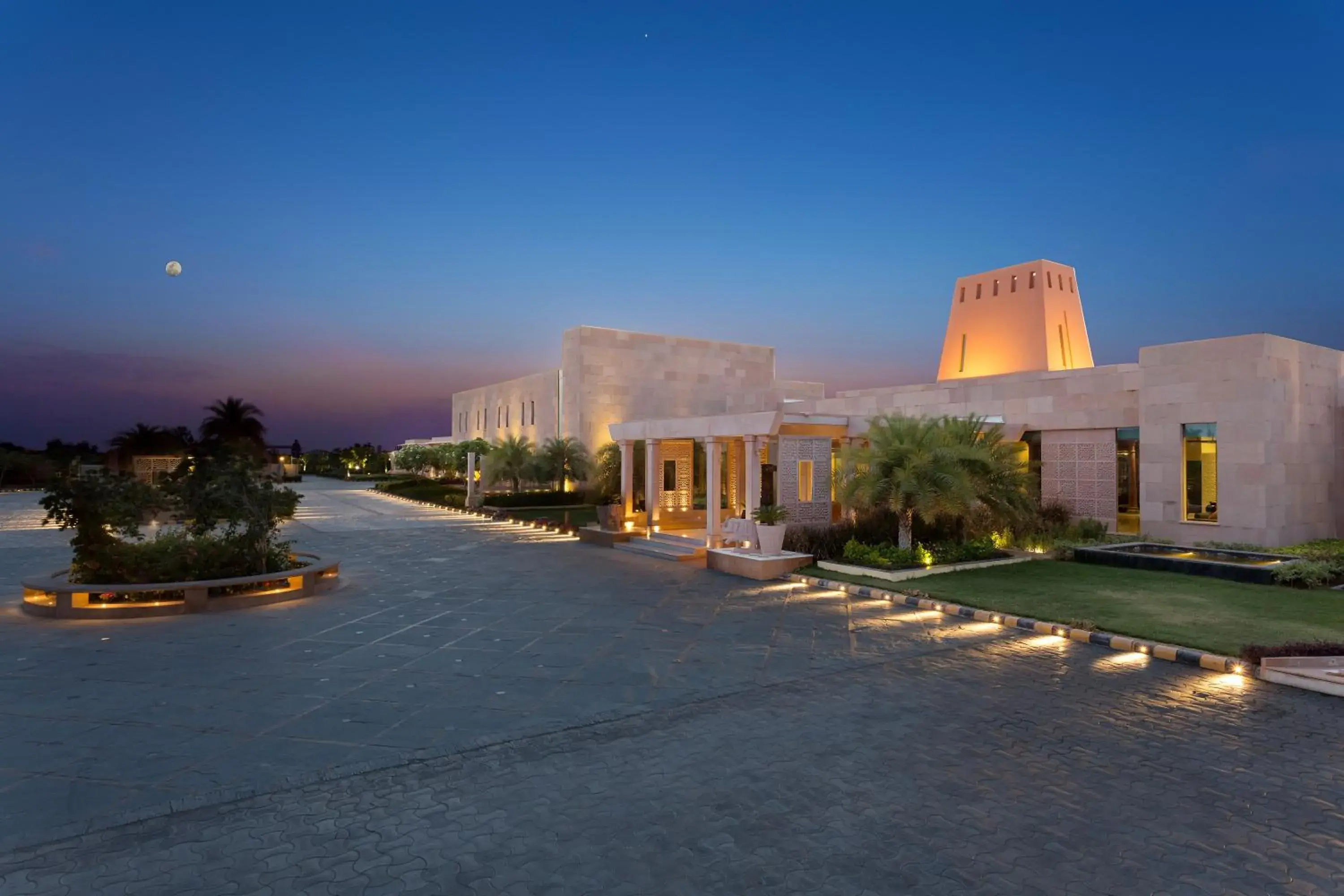 Welcomhotel by ITC Hotels, Jodhpur Welcomhotel by ITC Hotels, Jodhpur