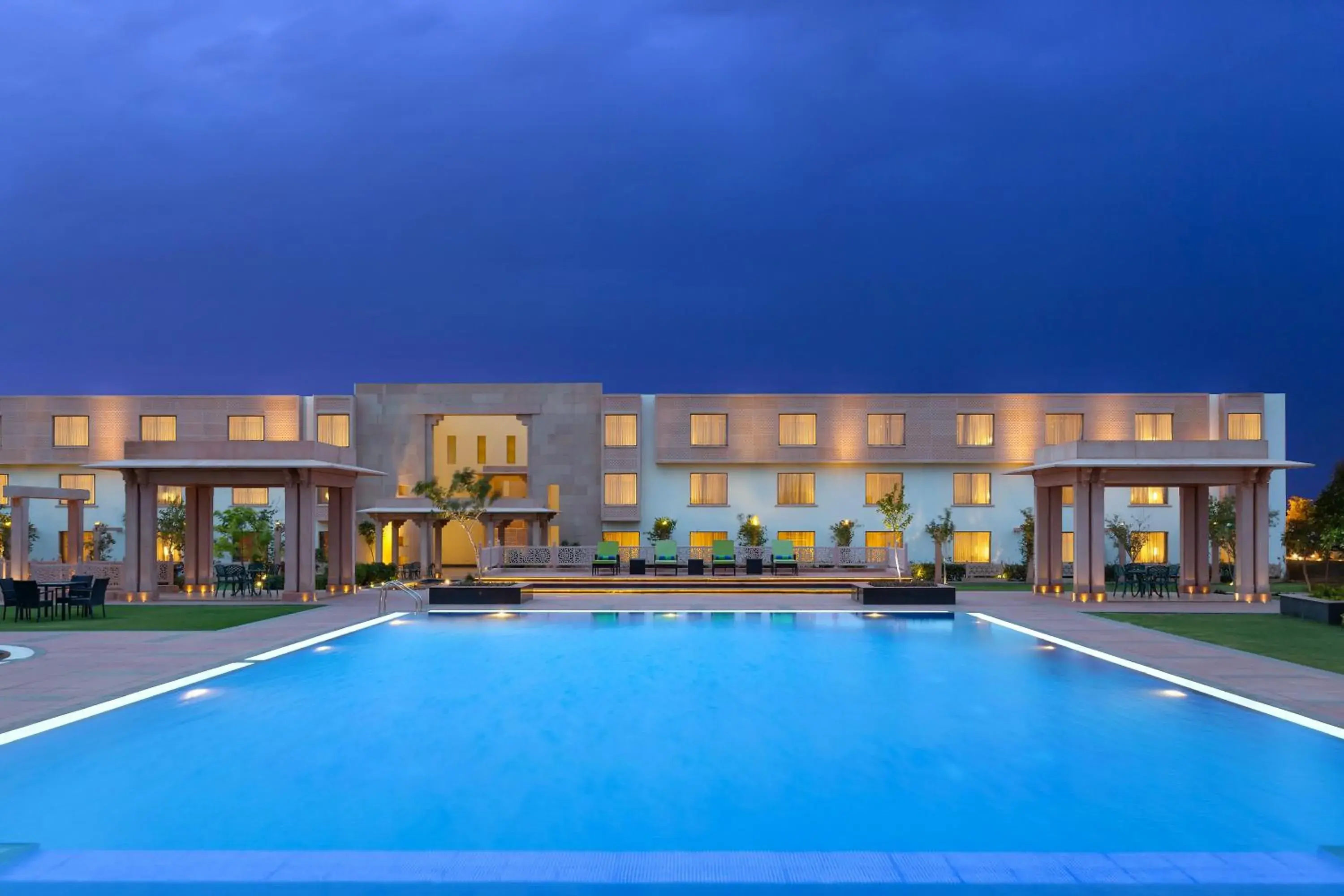 Welcomhotel by ITC Hotels, Jodhpur Welcomhotel by ITC Hotels, Jodhpur
