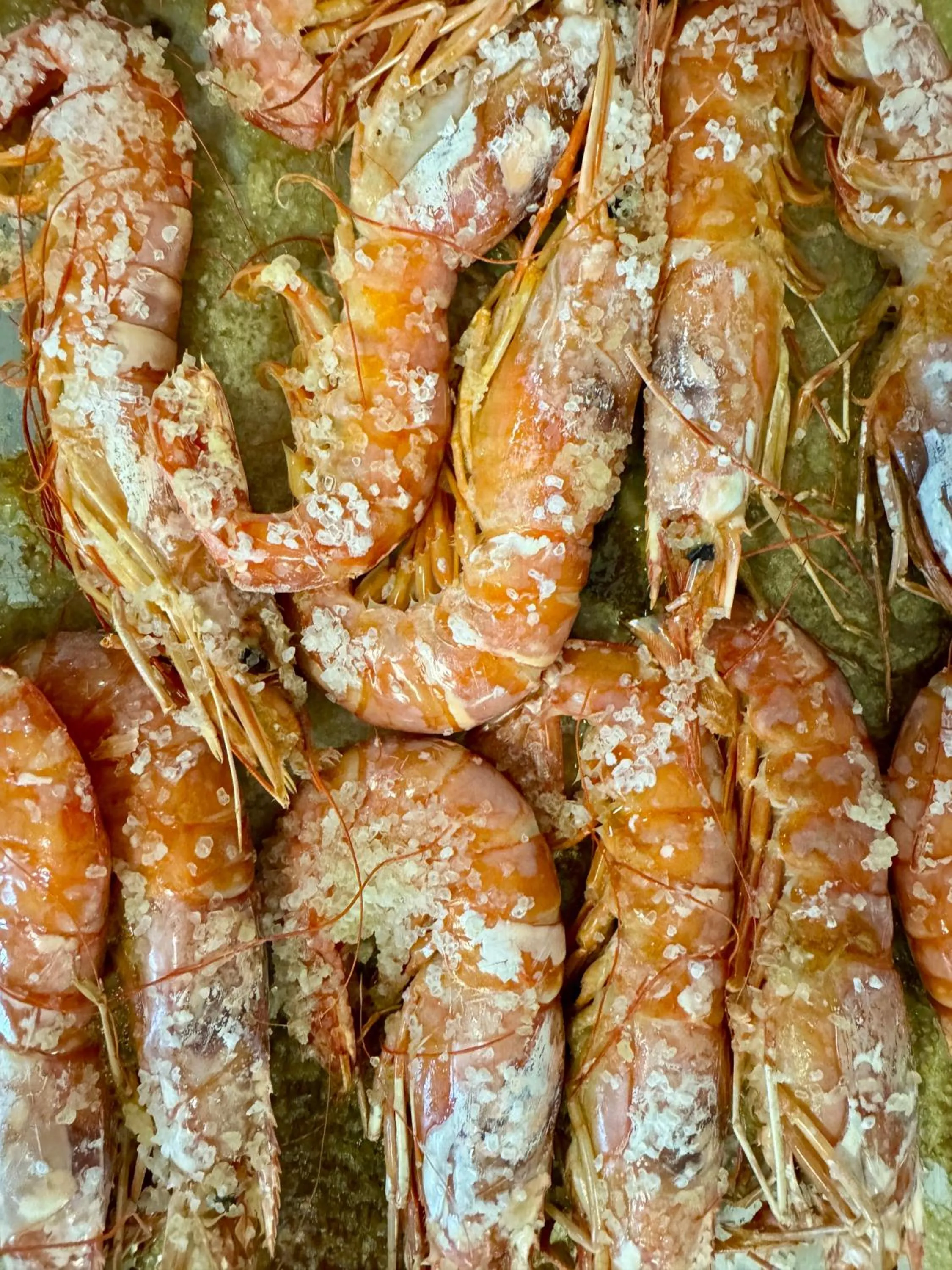 Restaurant/places to eat in Hotel Baltic