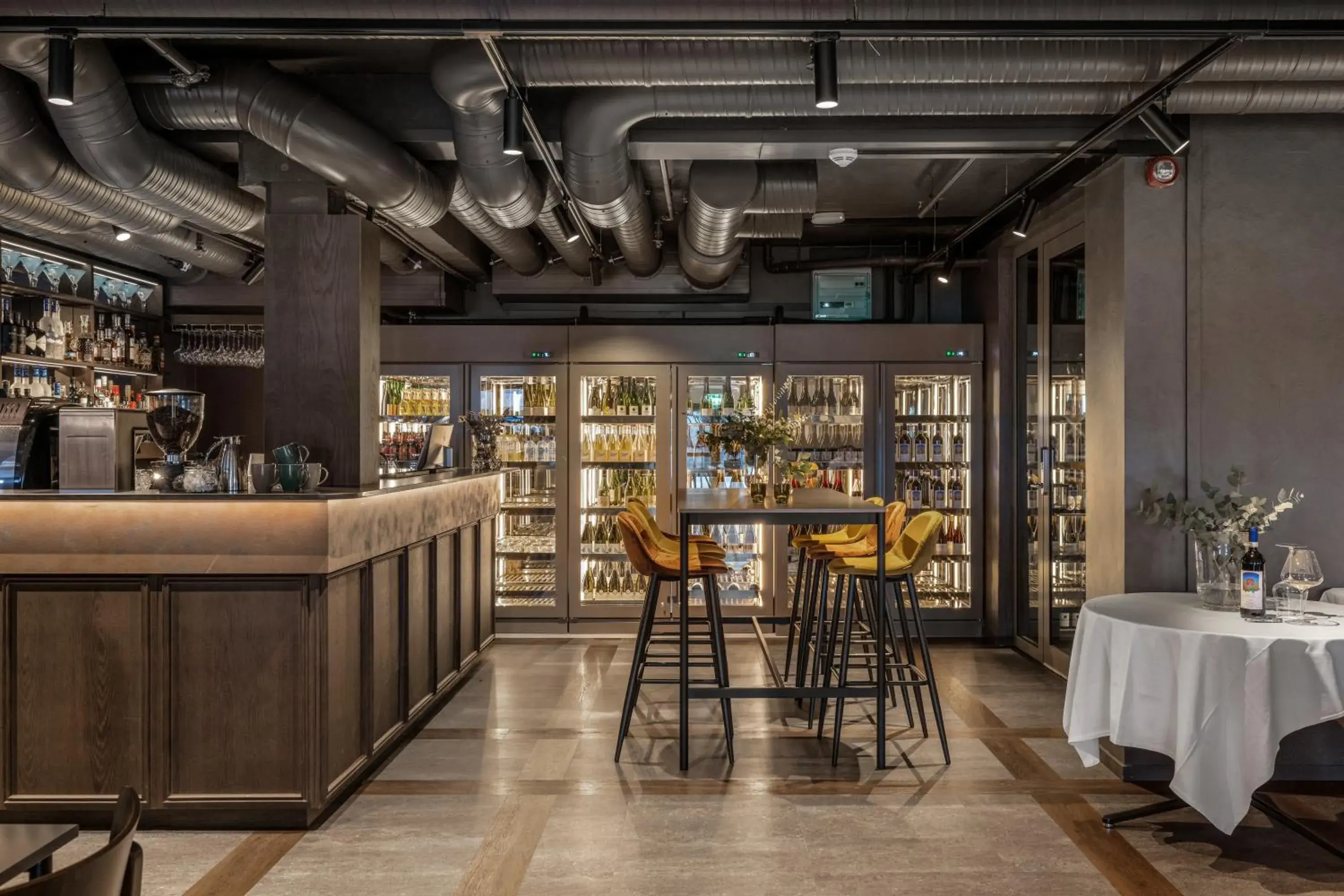 Biologen Herdla Biologen Herdla