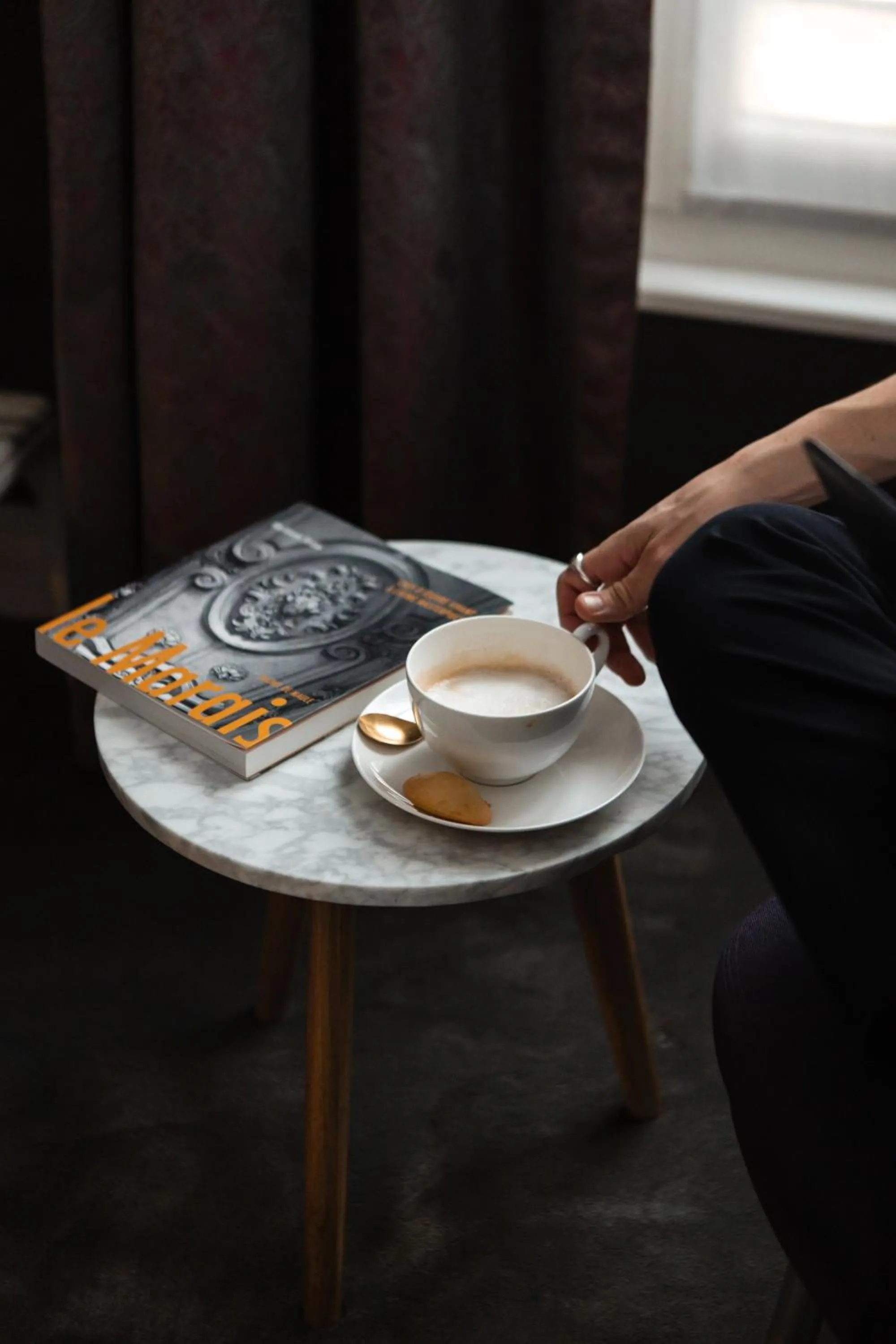 Other in Hotel Dupond-Smith