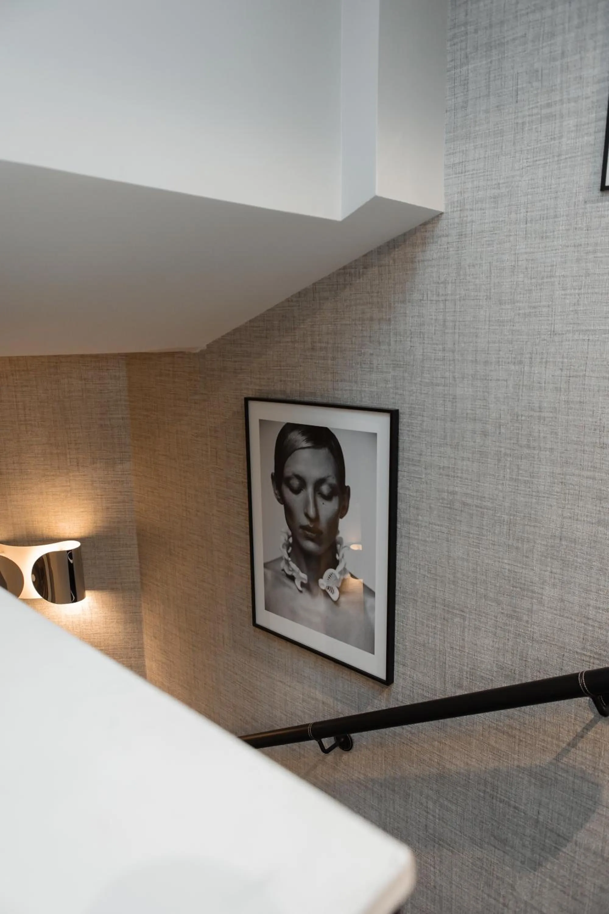 Other, Bed in Hotel Dupond-Smith