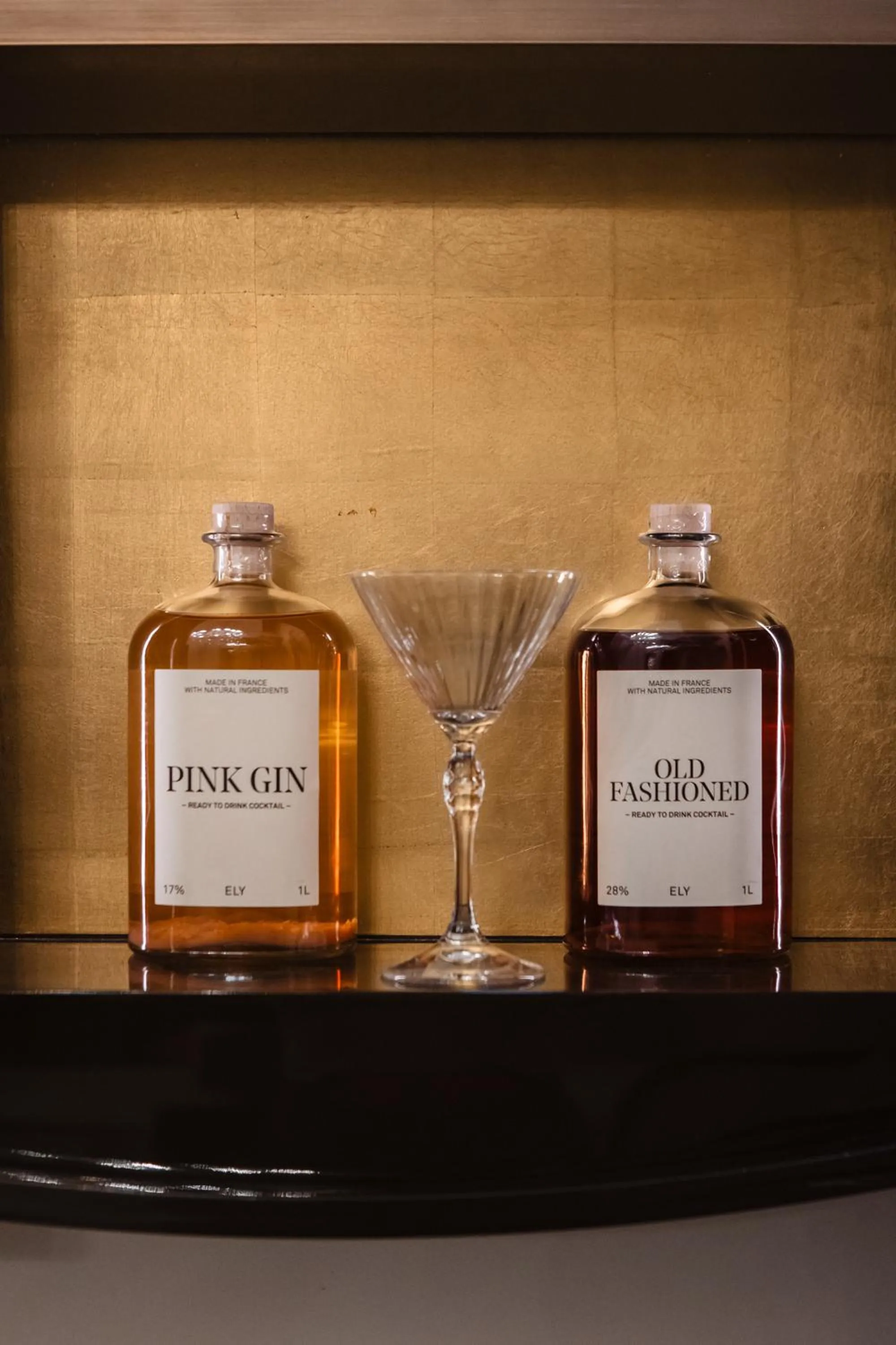 Restaurant/places to eat in Hotel Dupond-Smith