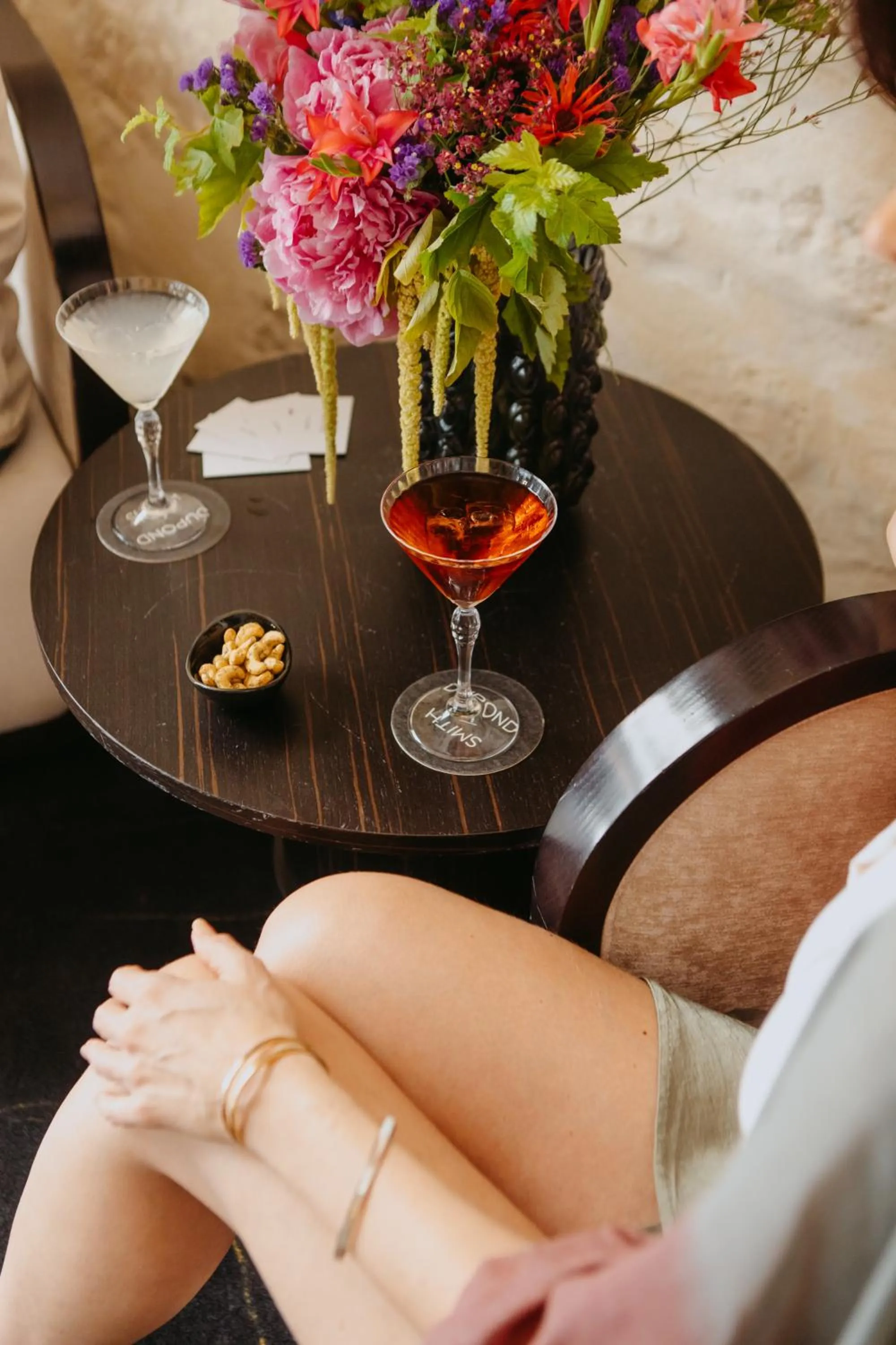 Restaurant/places to eat in Hotel Dupond-Smith