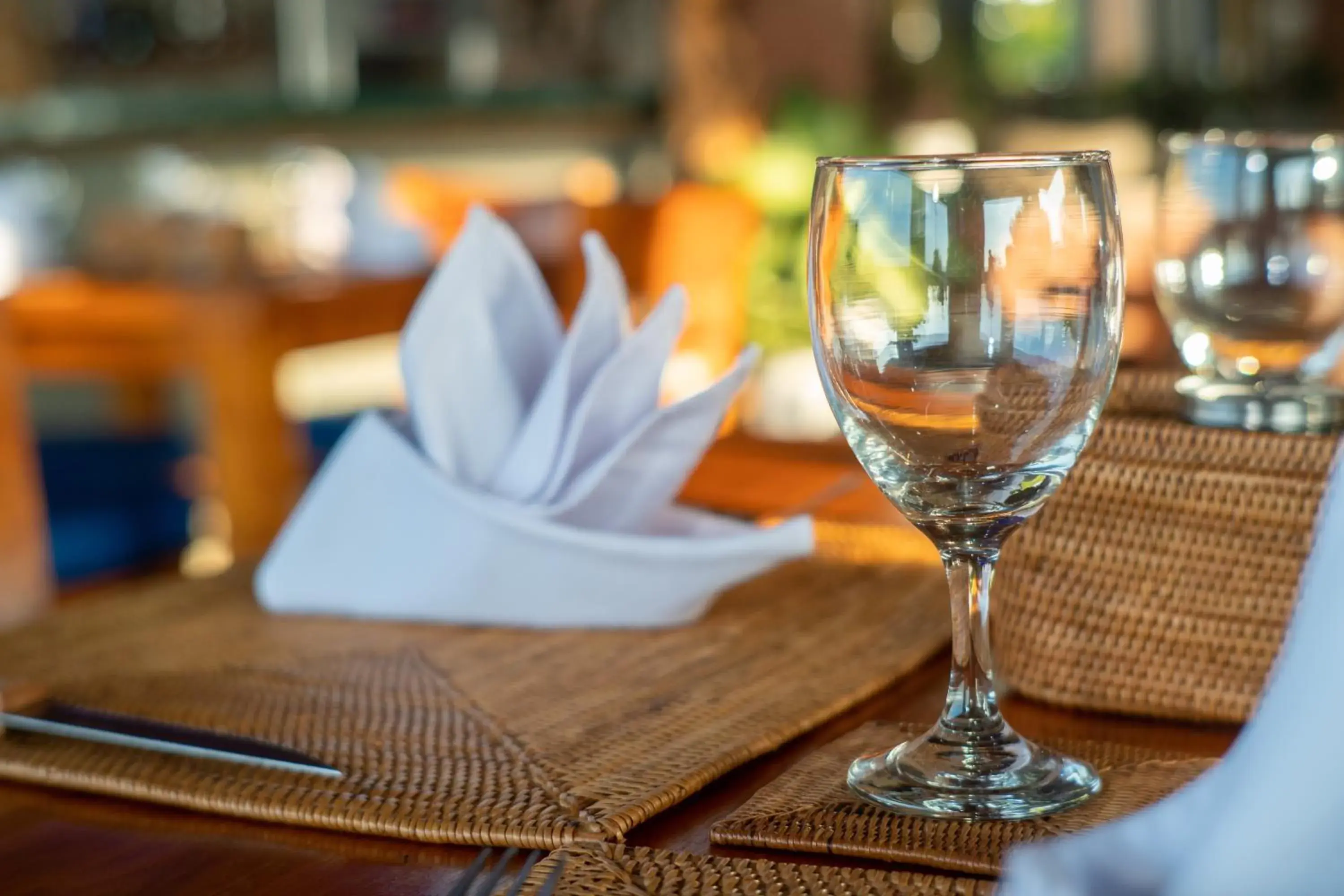 Restaurant/places to eat in Villa Selonding Batu Restaurant/places to eat in Villa Selonding Batu