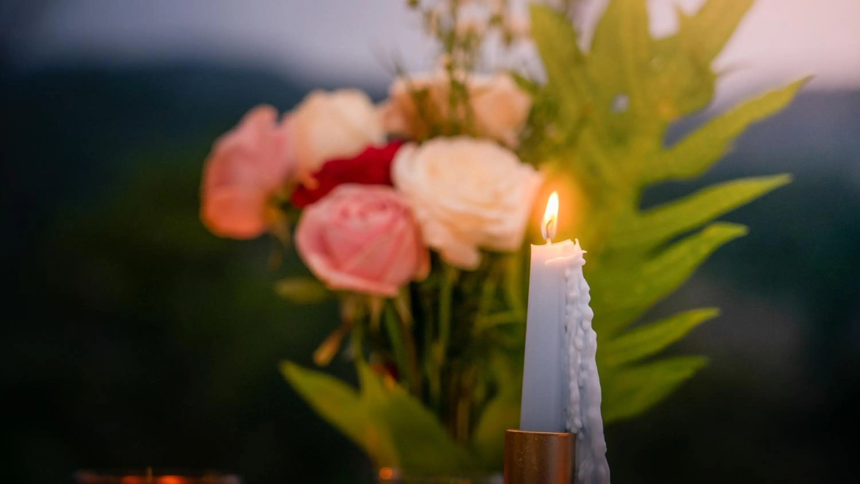 Dinner in Villa Selonding Batu