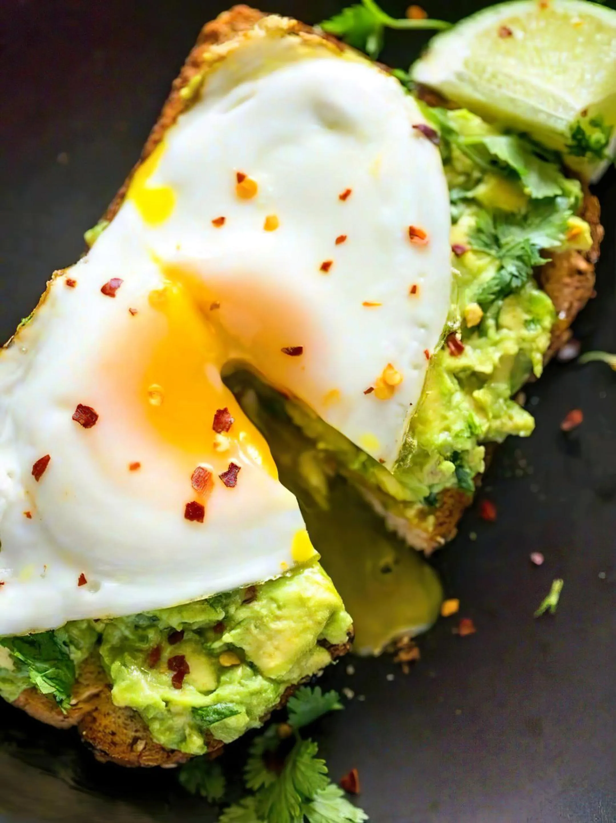 Breakfast in Princes Square