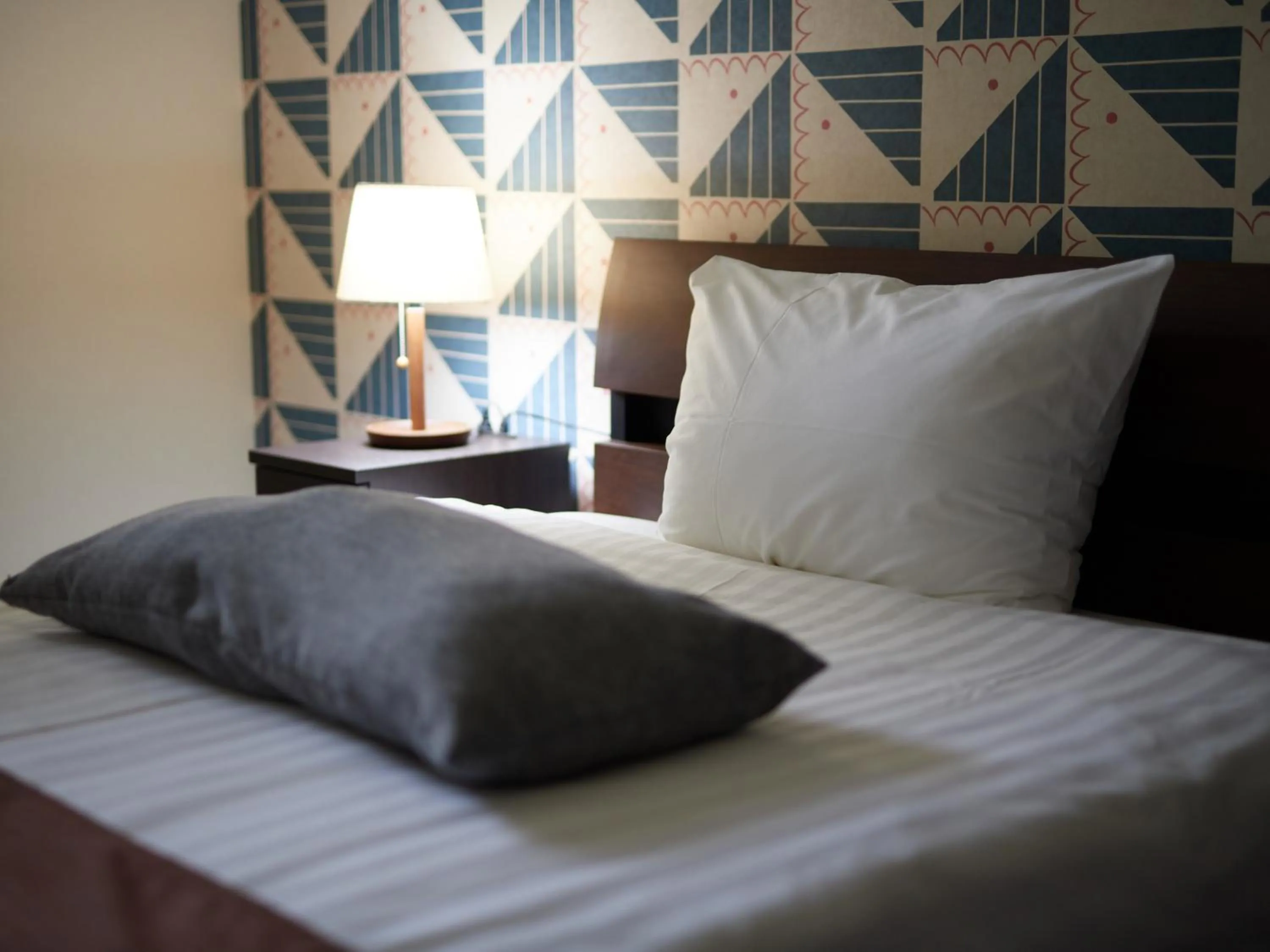 Photo of the whole room in Chateraise Lodge Atami