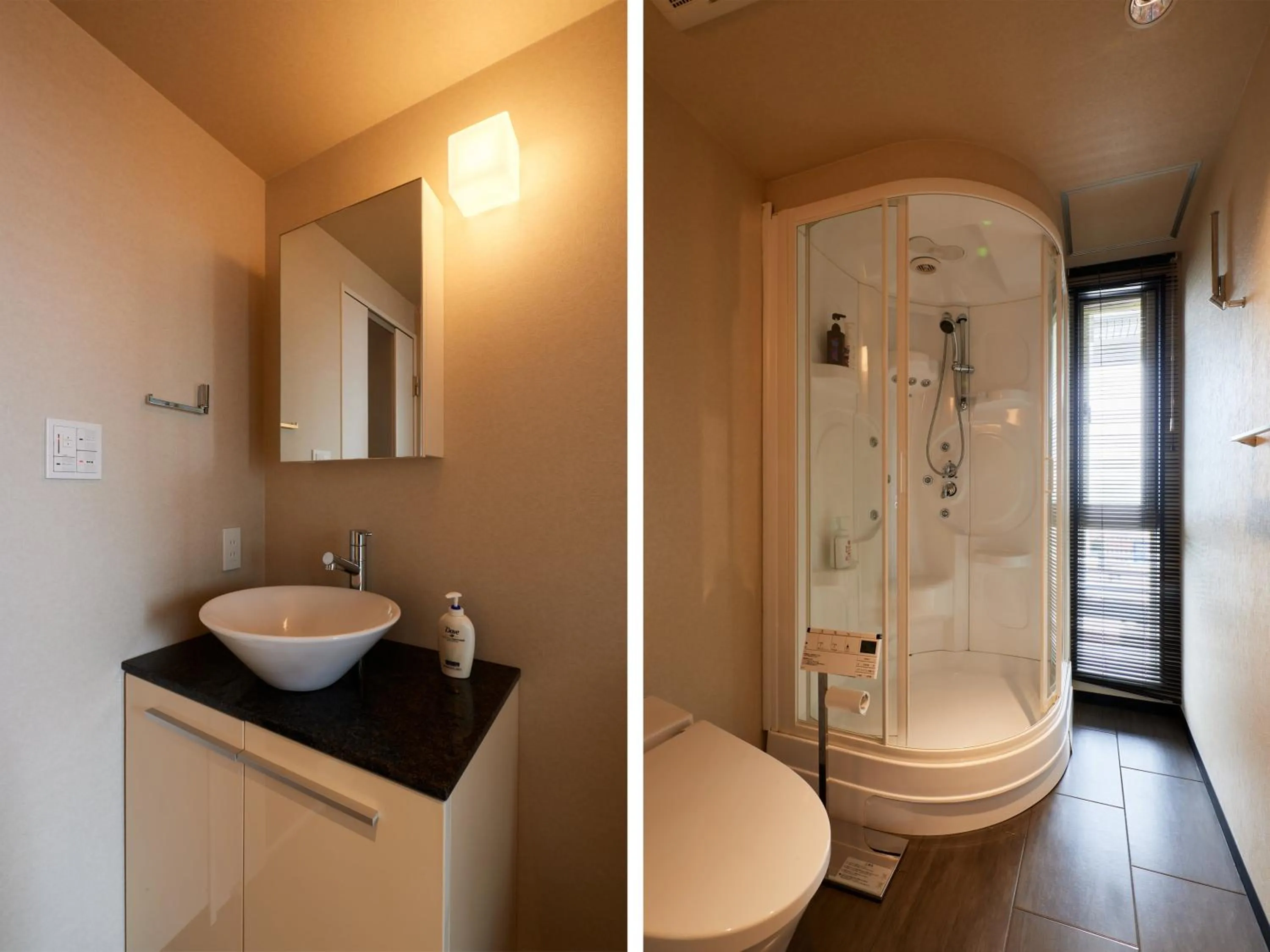 Bathroom in Chateraise Lodge Atami