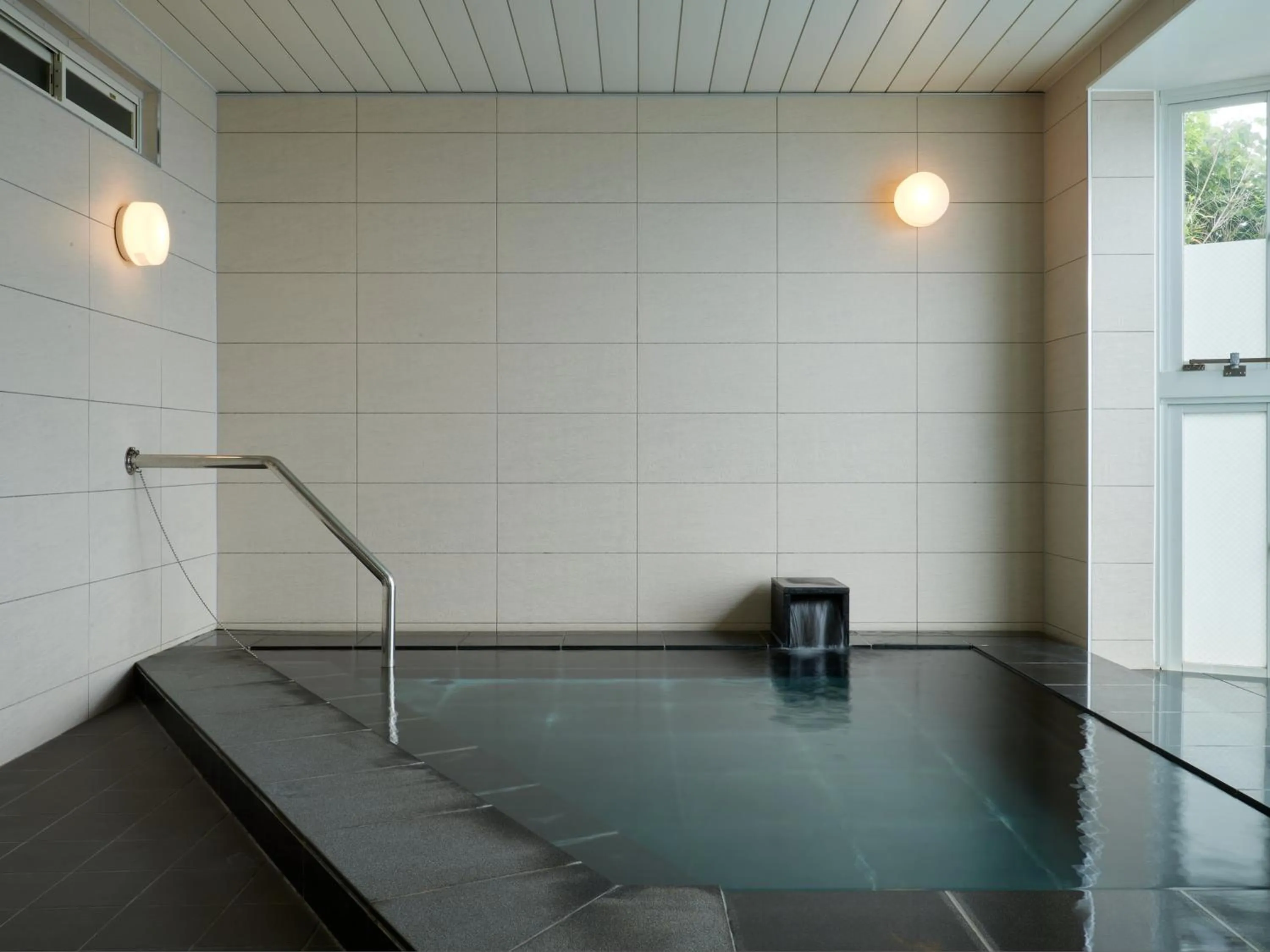 Public Bath in Chateraise Lodge Atami