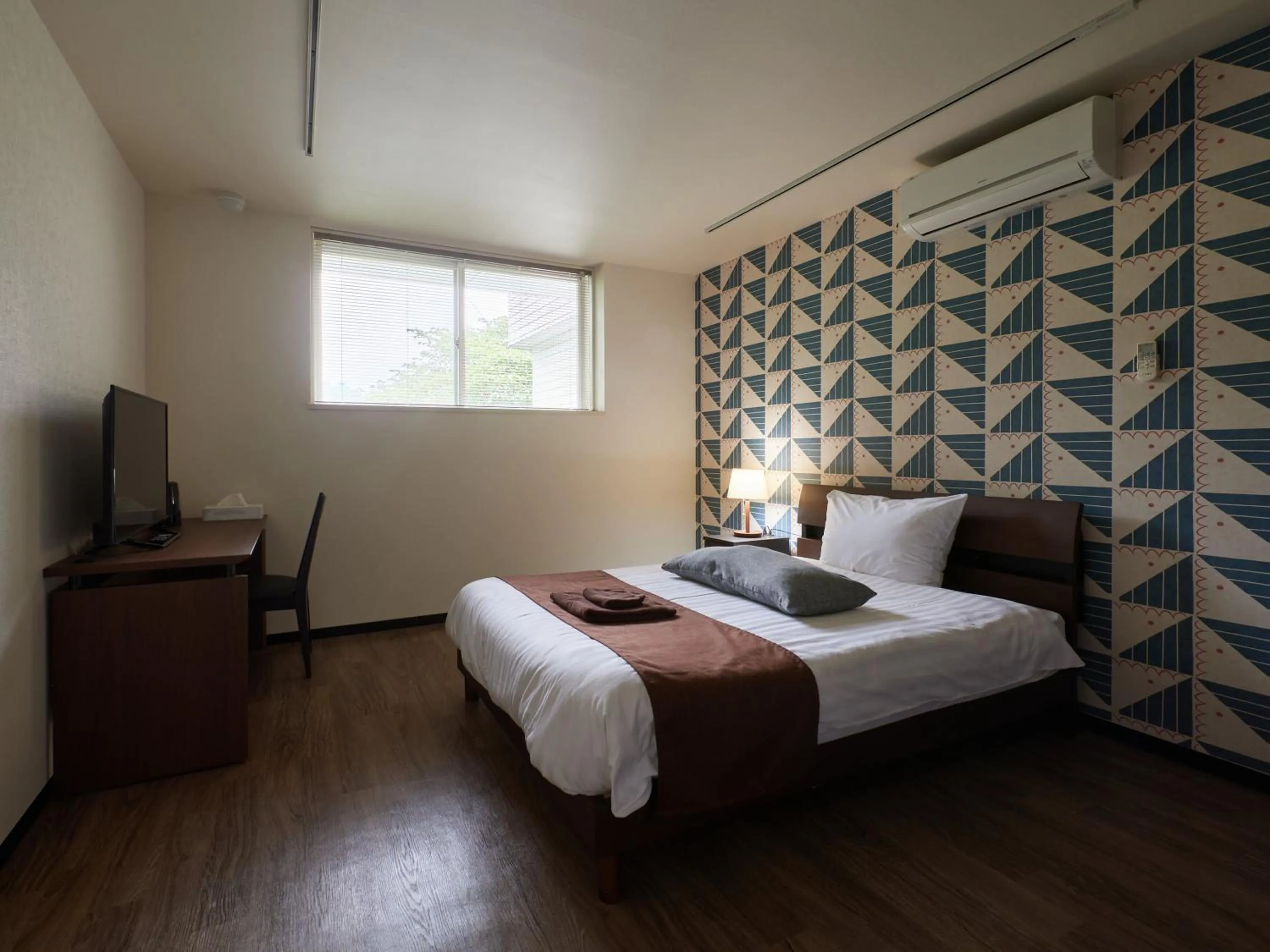 Photo of the whole room in Chateraise Lodge Atami