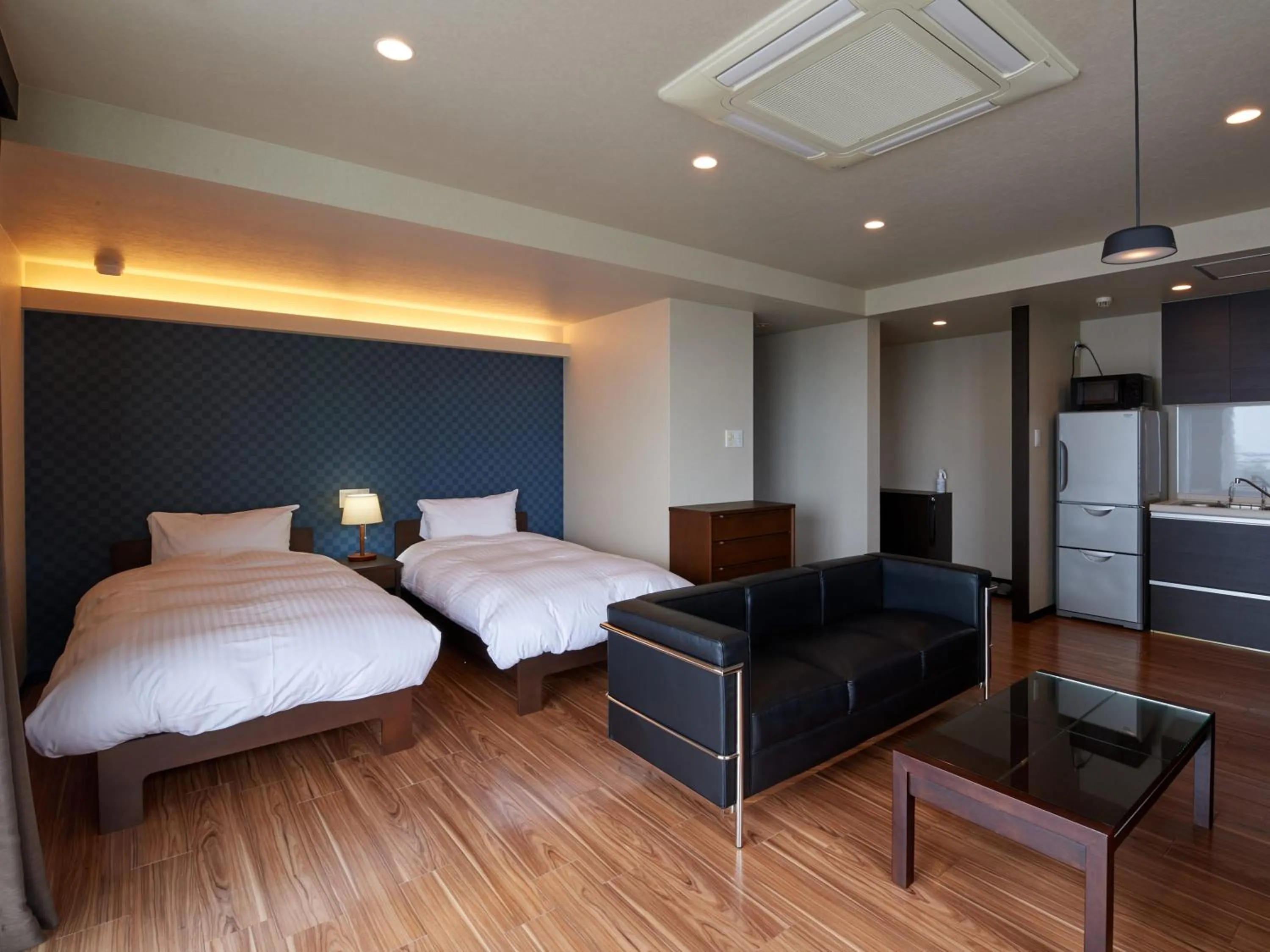 Photo of the whole room in Chateraise Lodge Atami