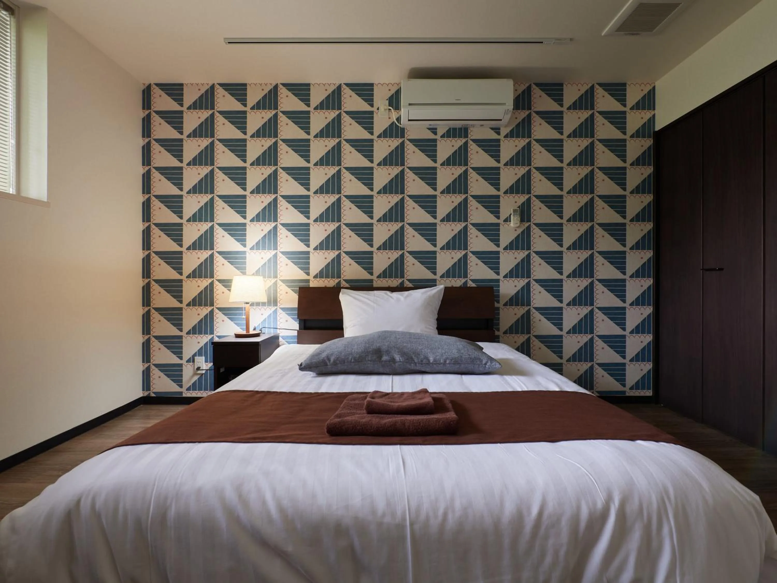 Photo of the whole room in Chateraise Lodge Atami