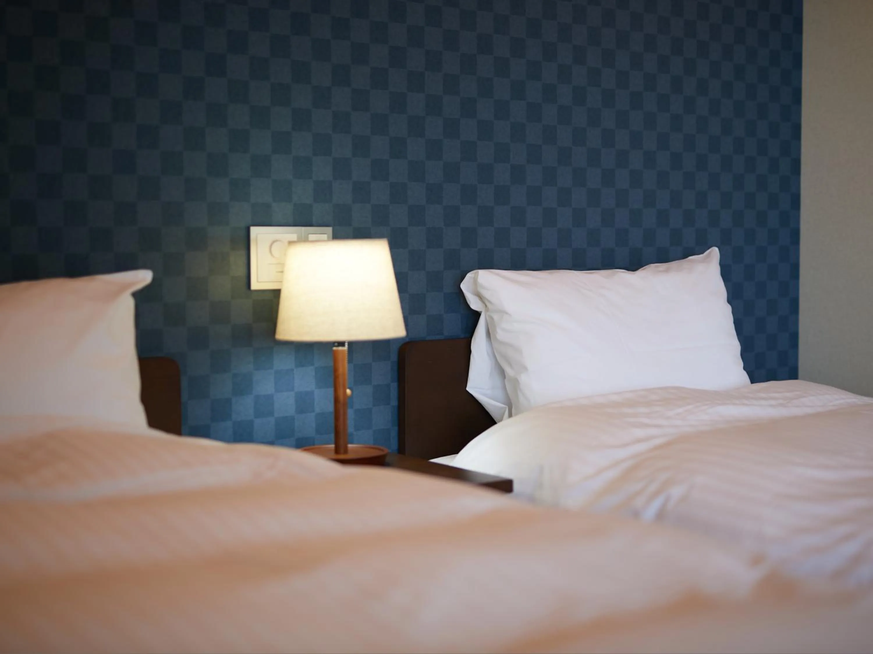 Photo of the whole room in Chateraise Lodge Atami