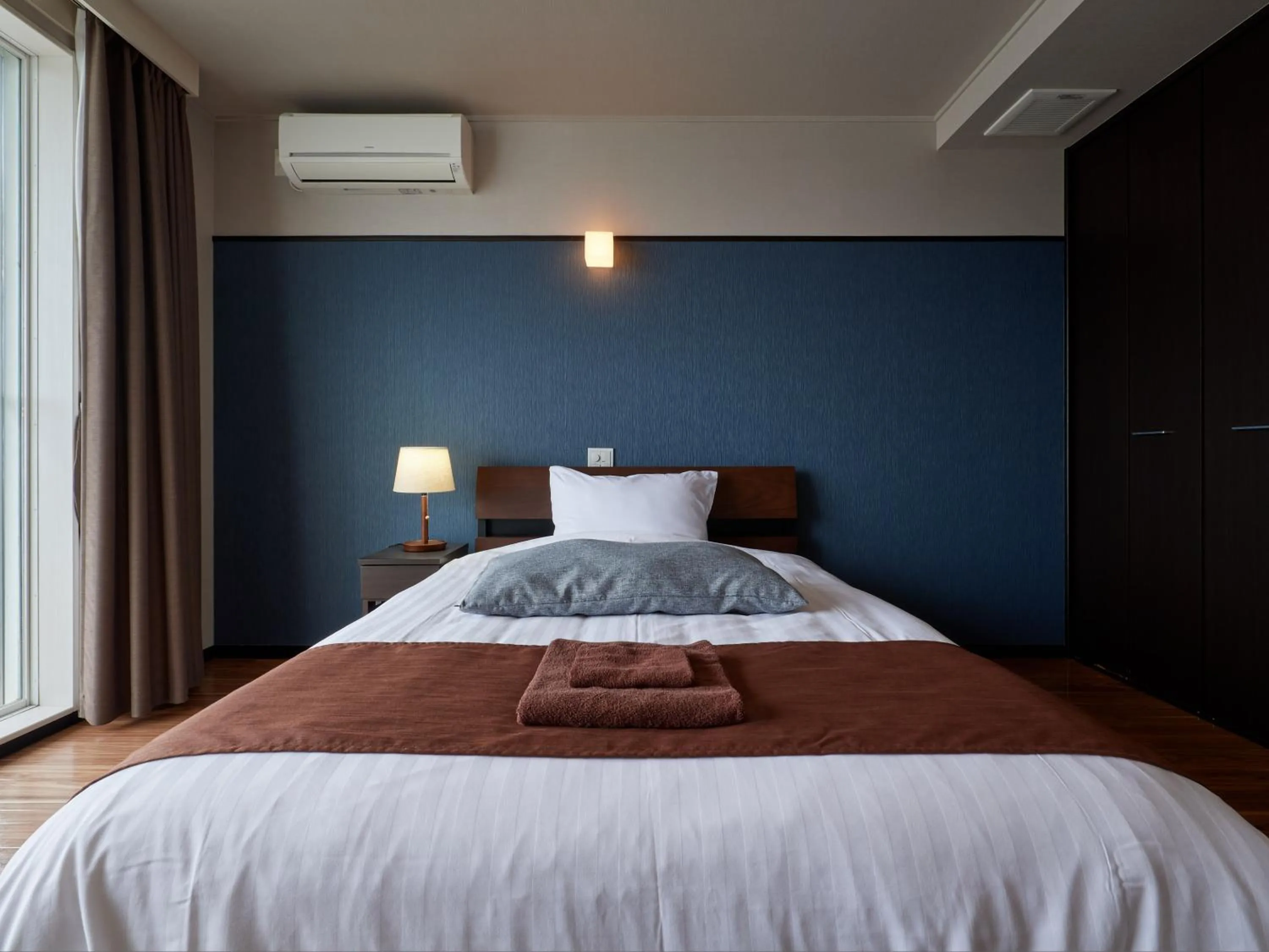 Photo of the whole room in Chateraise Lodge Atami