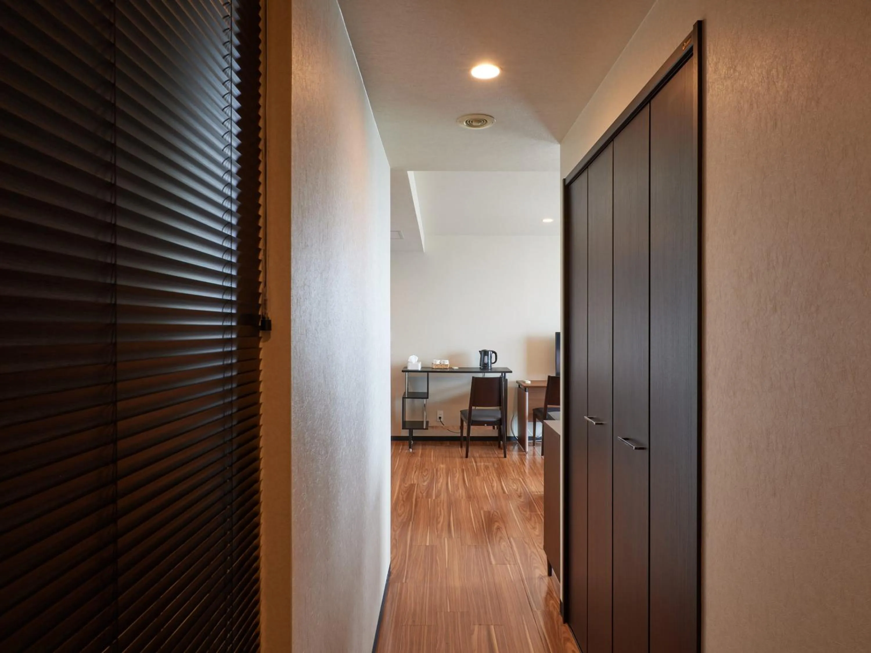 Photo of the whole room in Chateraise Lodge Atami