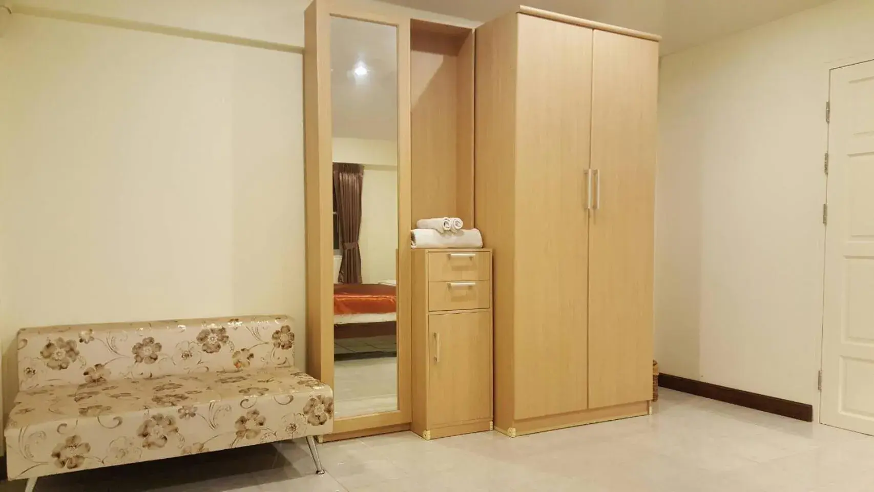 One-Bedroom House in Family Resort Khao Yai One-Bedroom House in Family Resort Khao Yai