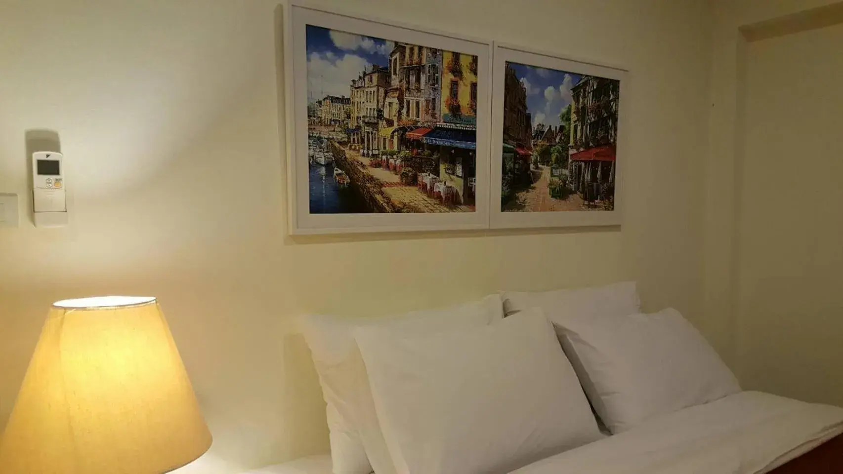 Photo of the whole room, Bed in Family Resort Khao Yai Photo of the whole room, Bed in Family Resort Khao Yai