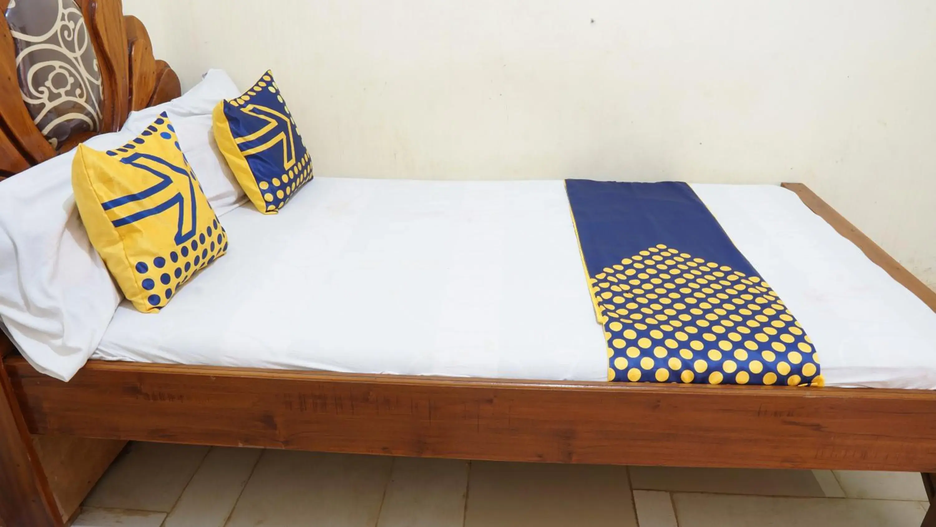 Bedroom, Bed in Hotel O Homestay Srikandi Pulau Merah BeachNearPantai Pancer Bedroom, Bed in Hotel O Homestay Srikandi Pulau Merah BeachNearPantai Pancer