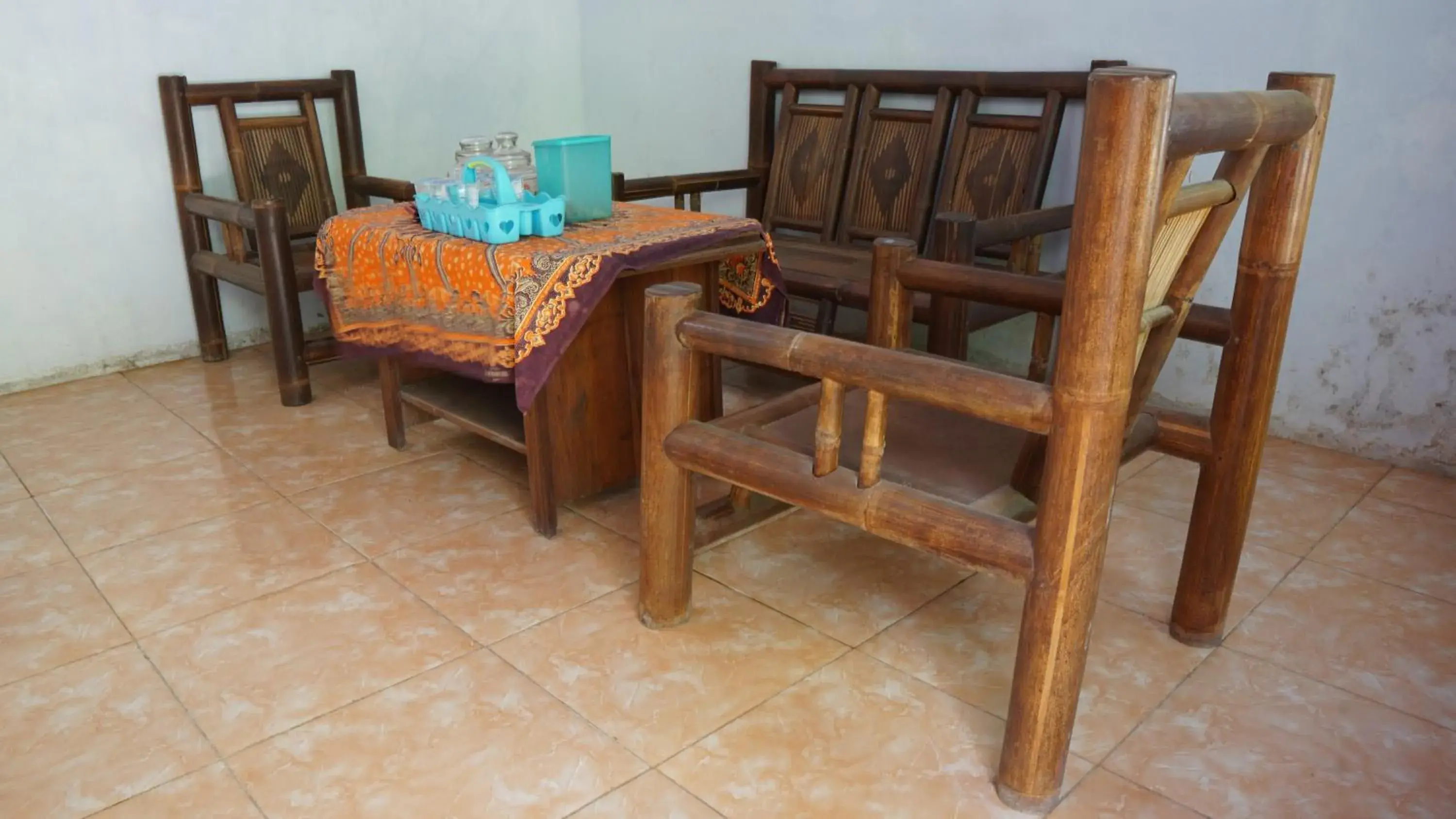 Lobby or reception in Hotel O Homestay Srikandi Pulau Merah BeachNearPantai Pancer Lobby or reception in Hotel O Homestay Srikandi Pulau Merah BeachNearPantai Pancer