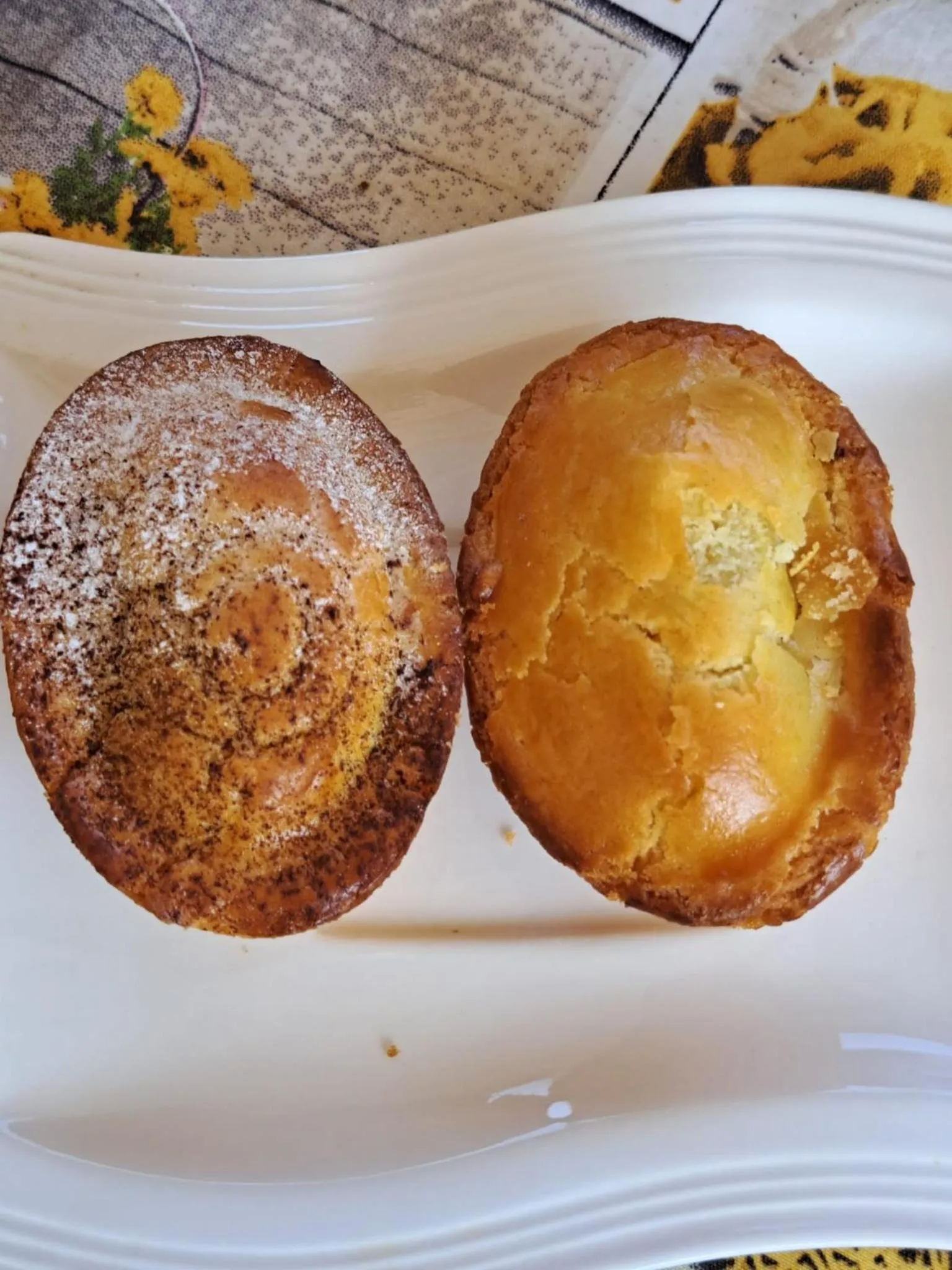 Breakfast in A Casa Di Silvia B&B