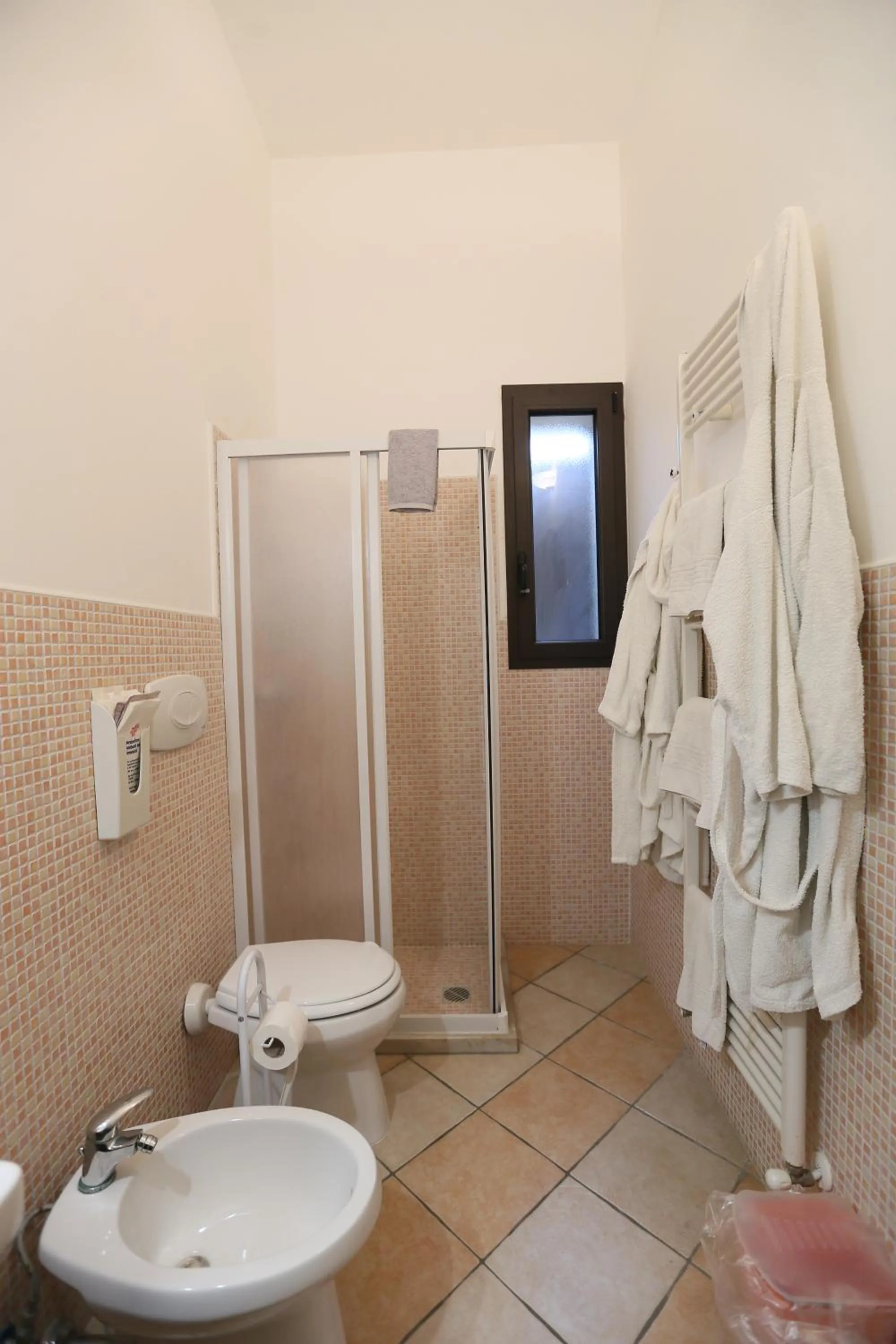 A Casa Di Silvia B&B