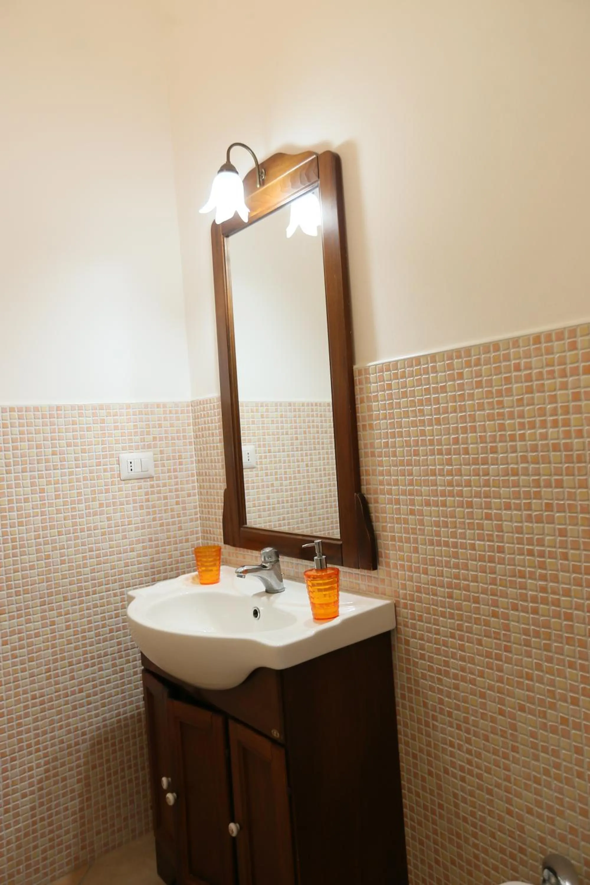 A Casa Di Silvia B&B