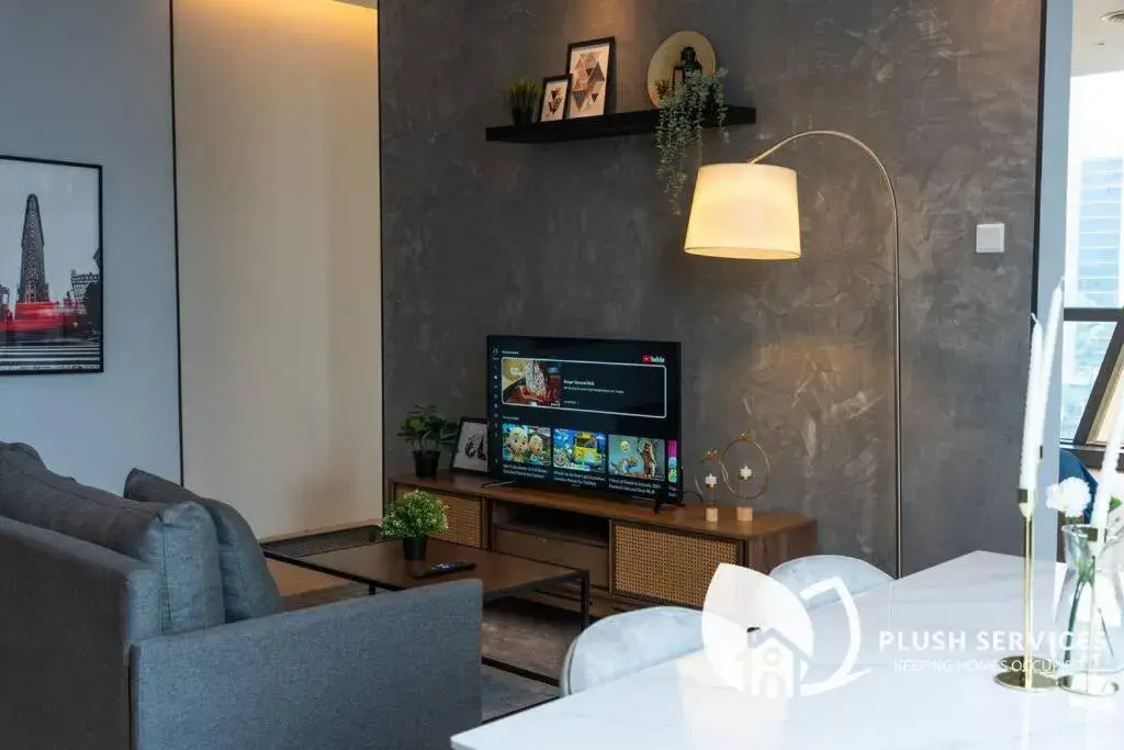 TV and multimedia in Bangsar Trade Centre TV and multimedia in Bangsar Trade Centre