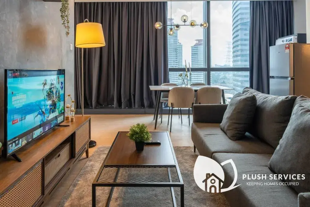 TV and multimedia in Bangsar Trade Centre TV and multimedia in Bangsar Trade Centre