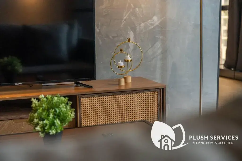 TV and multimedia in Bangsar Trade Centre TV and multimedia in Bangsar Trade Centre