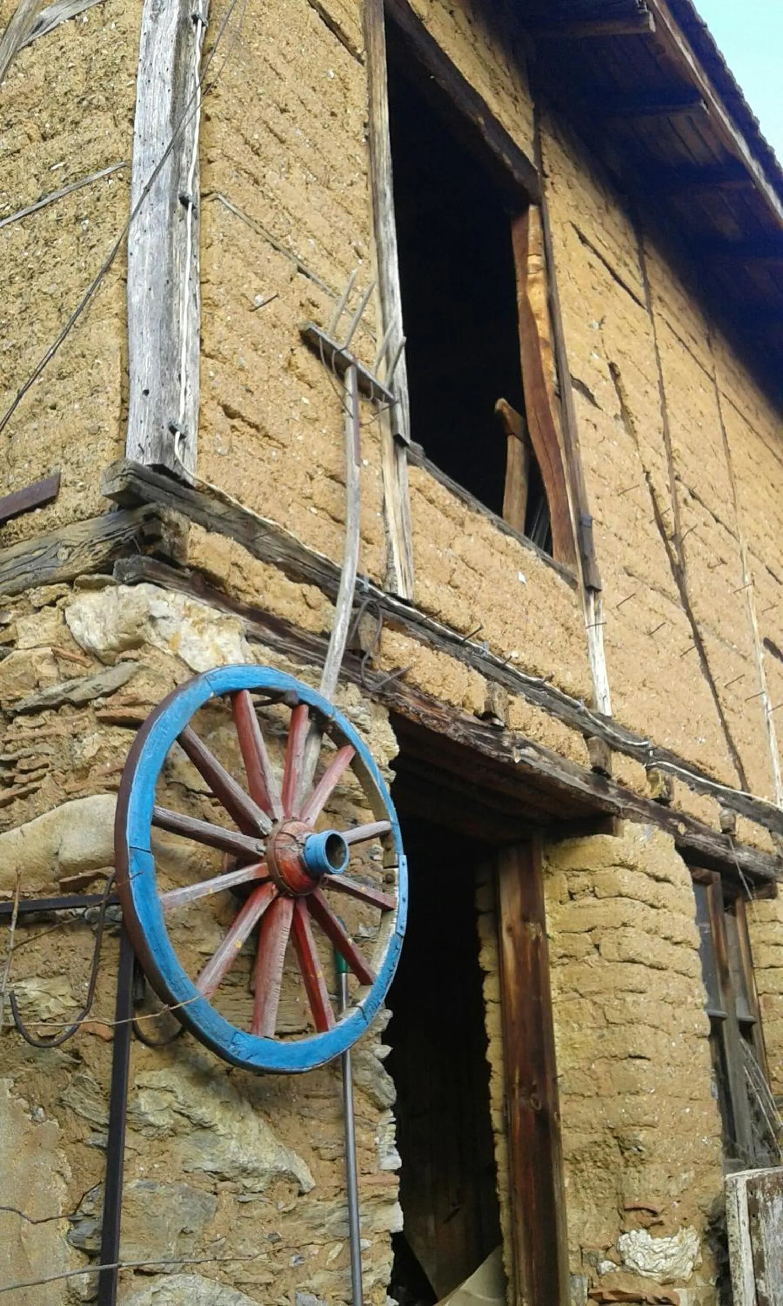 The House in Shipka