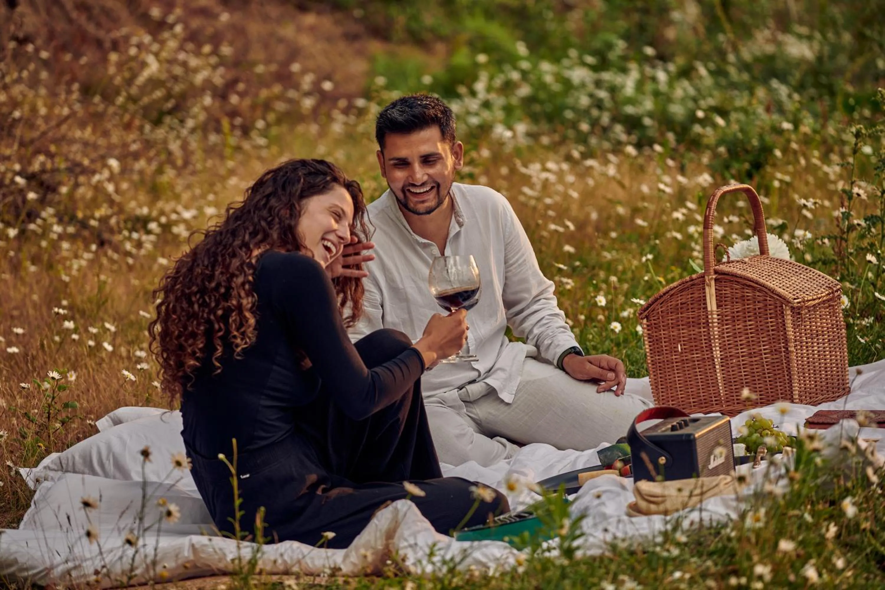 Guests in Minimalist : An Eco Farmstay