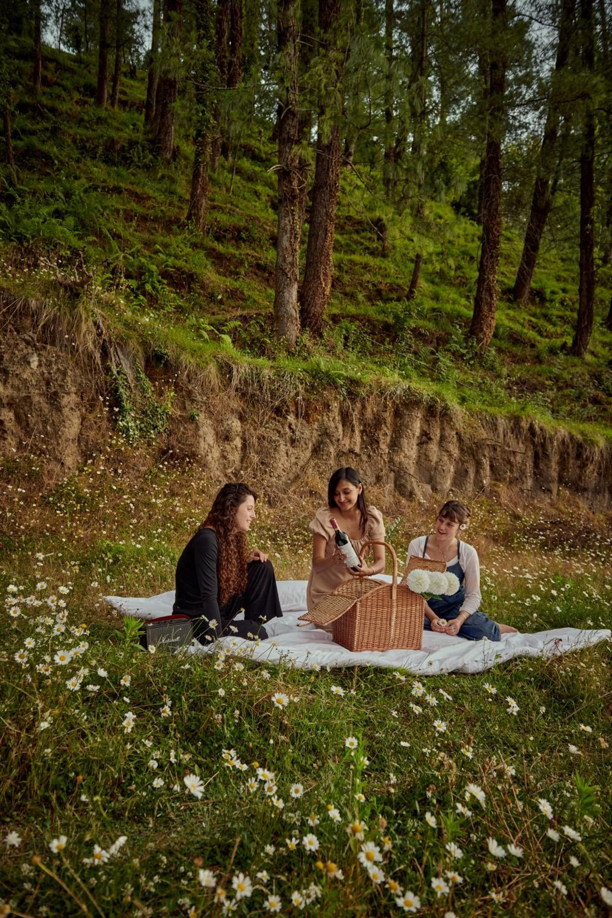 Minimalist : An Eco Farmstay