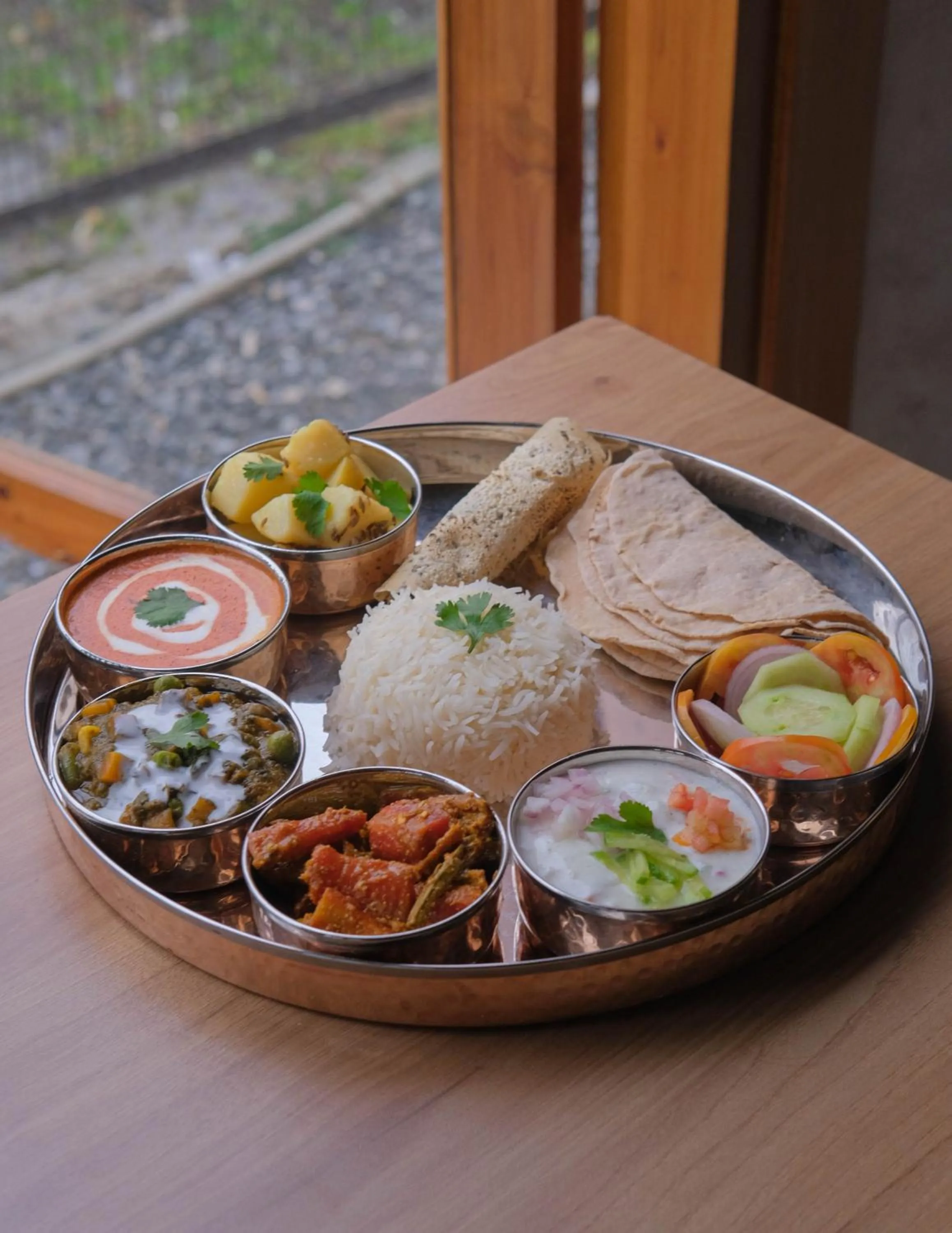 Minimalist : An Eco Farmstay