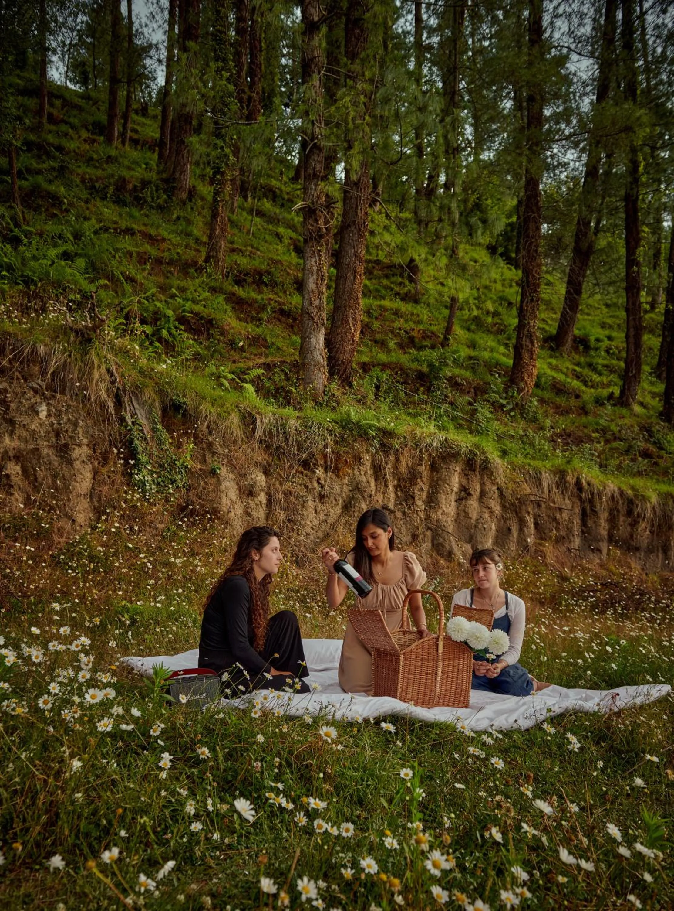 Minimalist : An Eco Farmstay