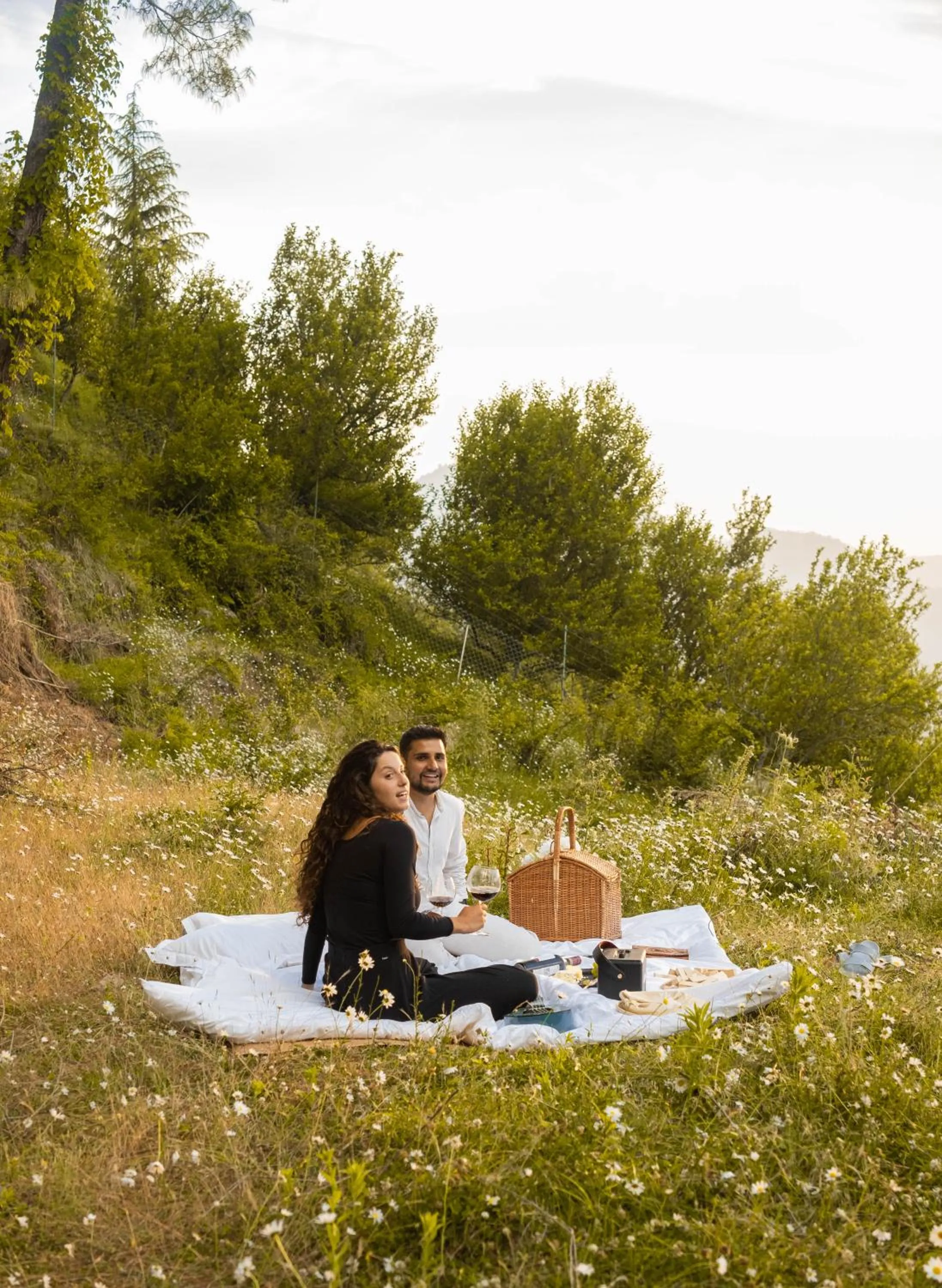 Minimalist : An Eco Farmstay