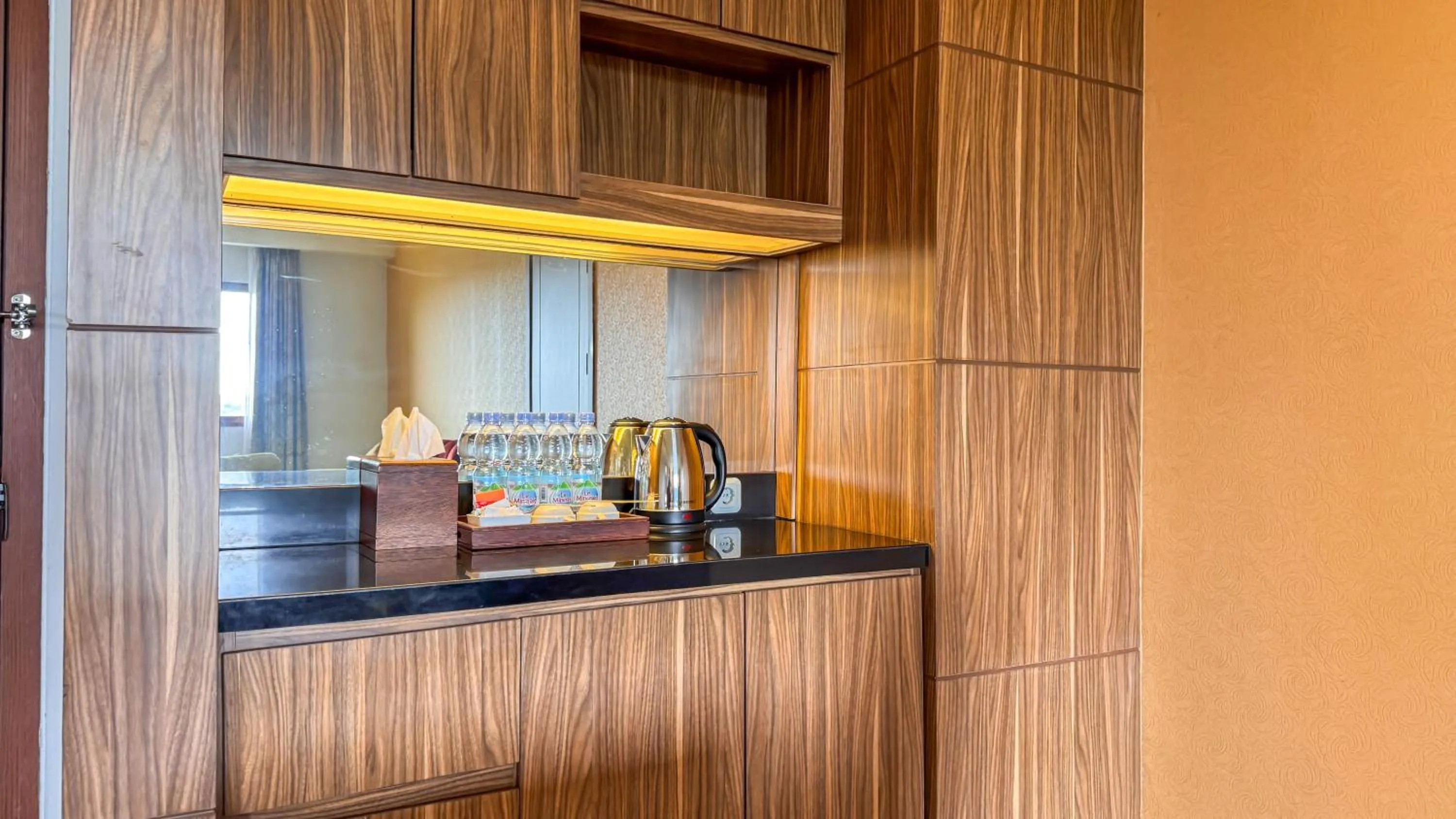 Other in Lorin Dwangsa Solo Hotel