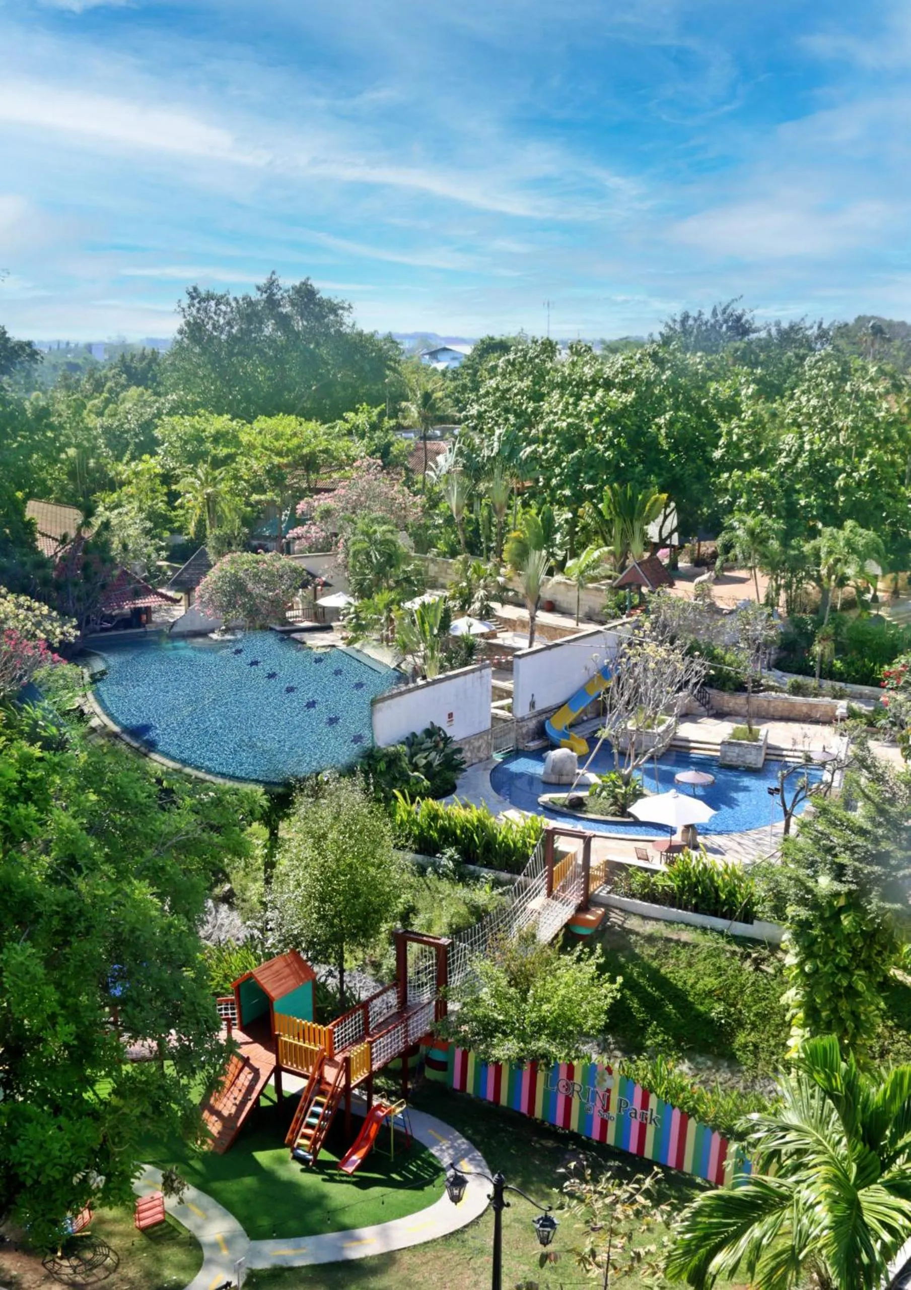 Other in Lorin Dwangsa Solo Hotel