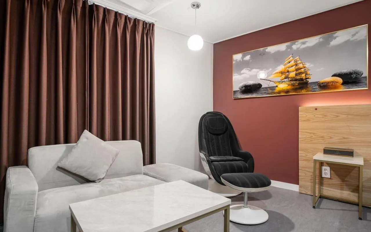 Brighton Hotel