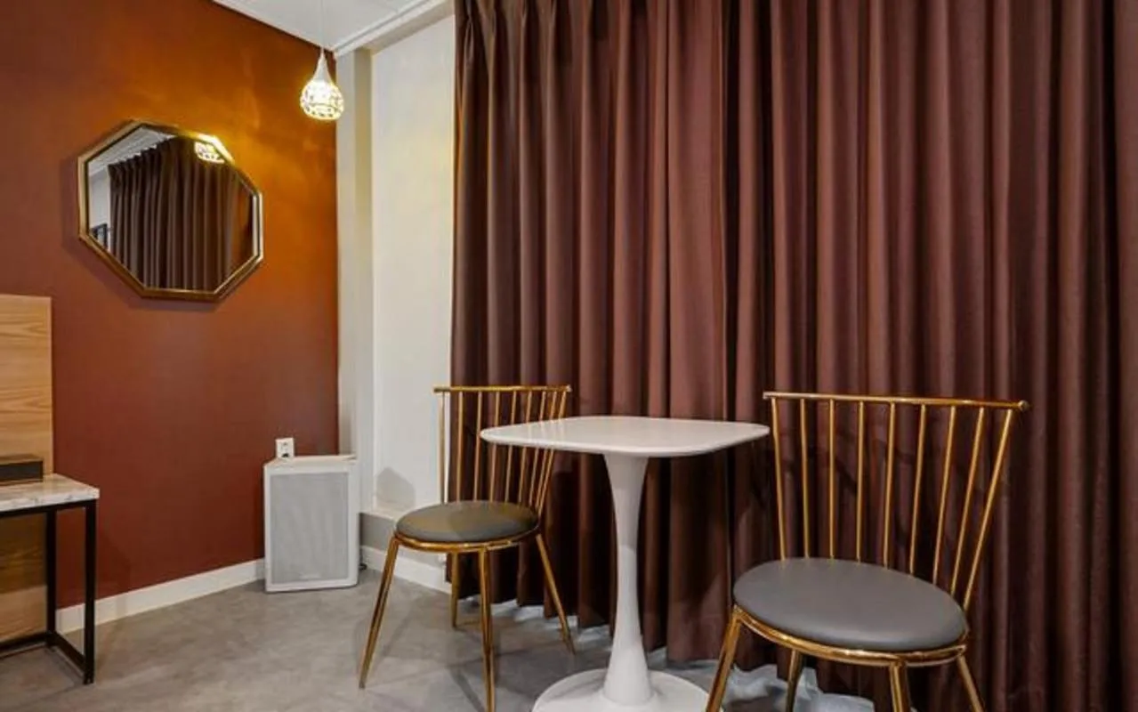Brighton Hotel