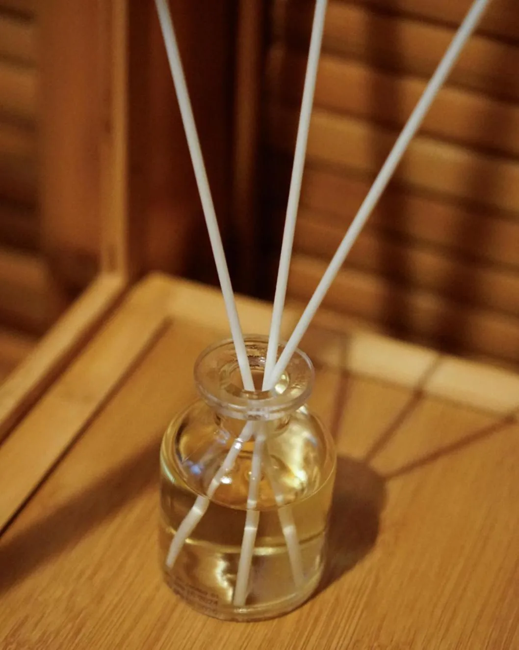 Decorative detail in The Backyard Inn