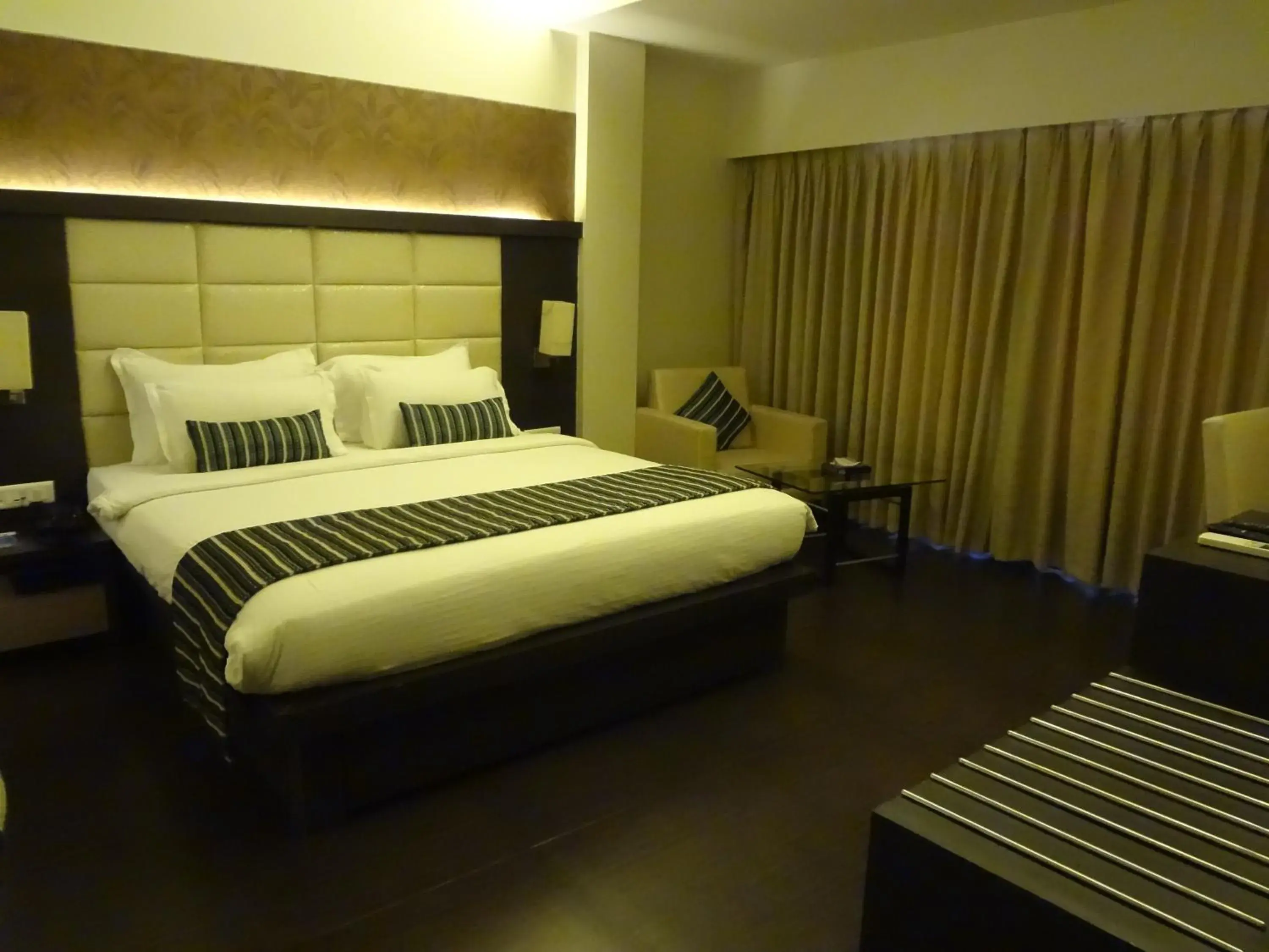 Executive Double or Twin Room in Hotel Galaxy Executive Double or Twin Room in Hotel Galaxy