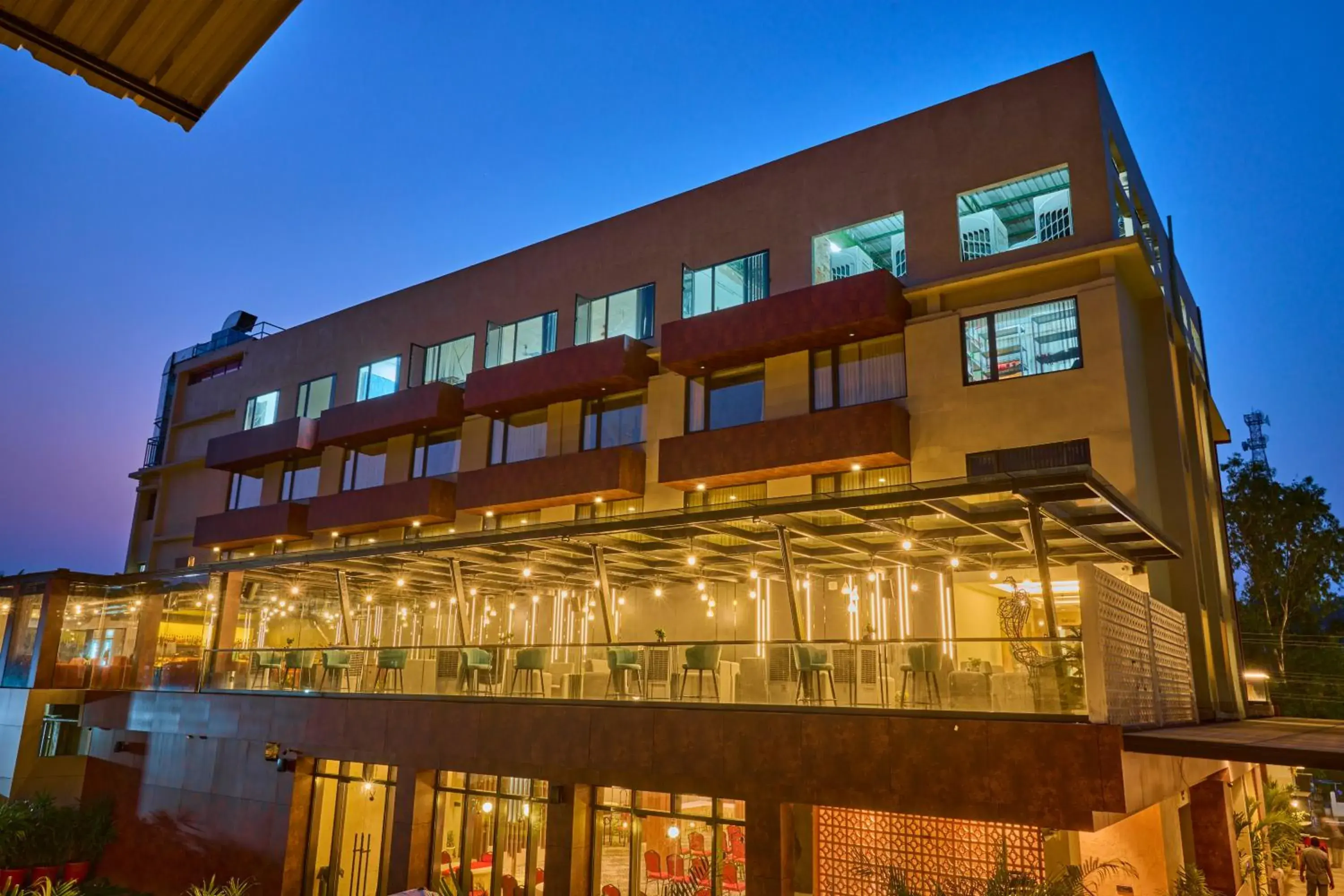 Borail View Regency Borail View Regency