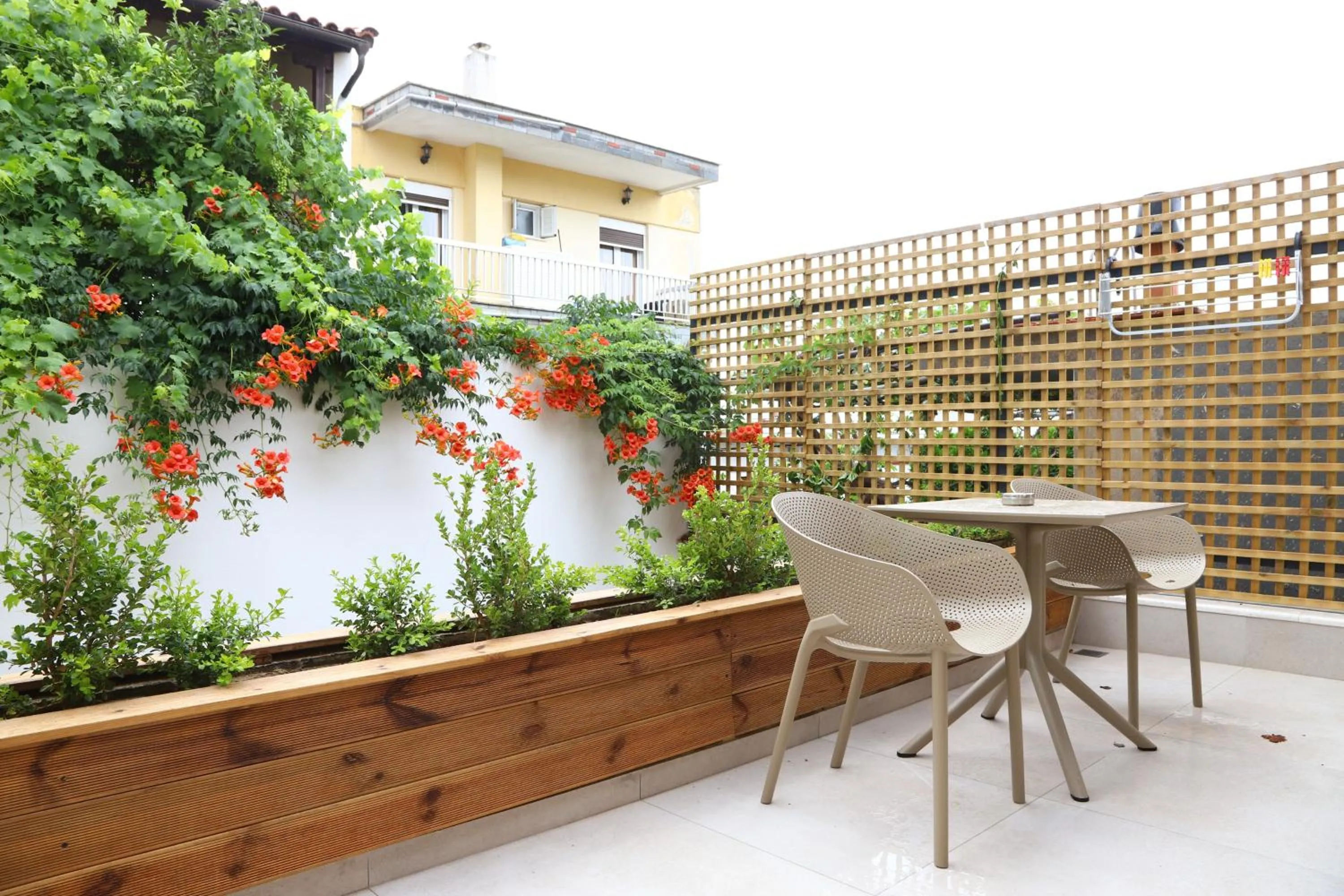 Balcony/Terrace in ONAR OURANOUPOLIS