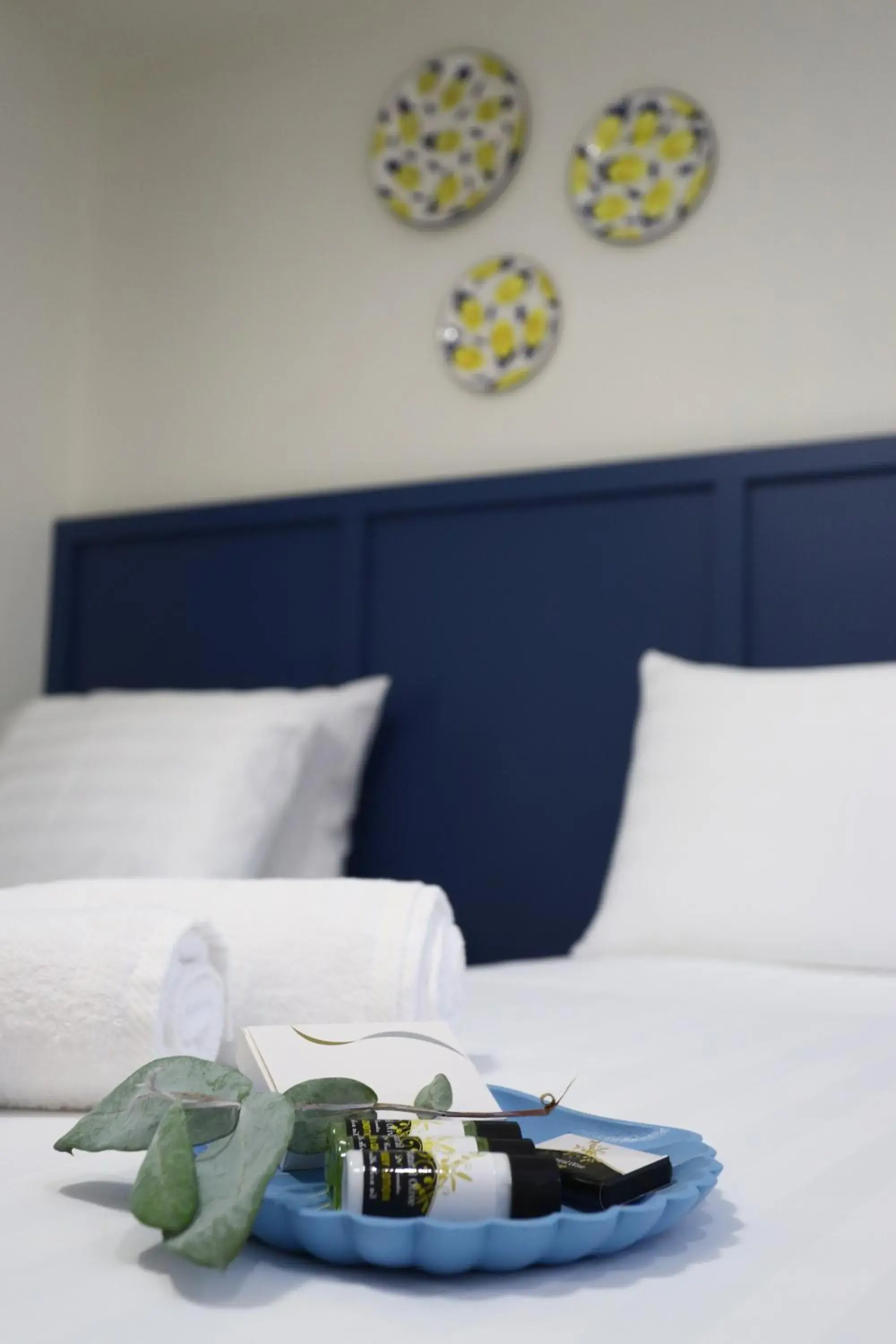 Deluxe Double or Twin Room in ONAR OURANOUPOLIS Deluxe Double or Twin Room in ONAR OURANOUPOLIS