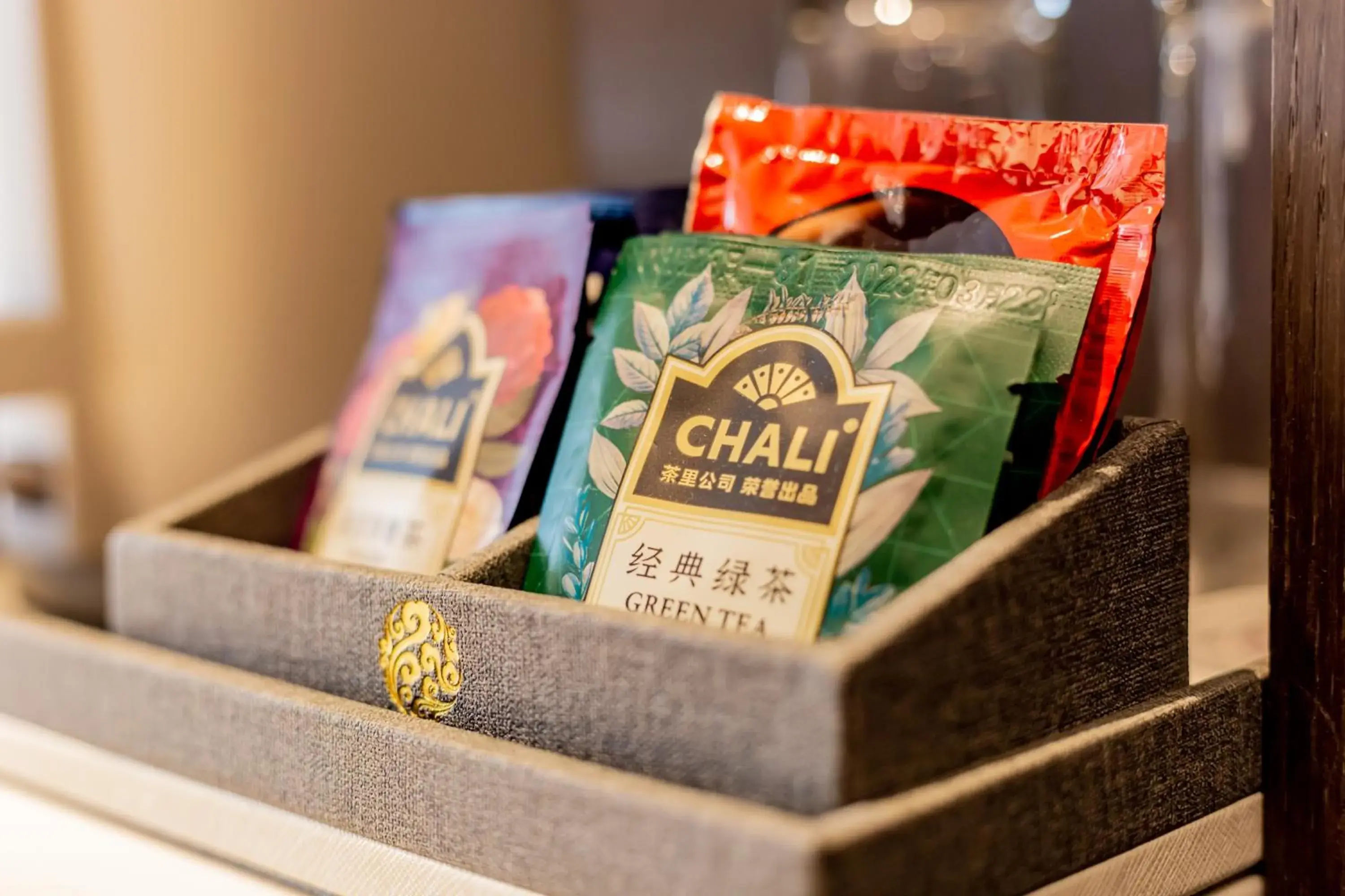 Food in Ramada by Wyndham Bayannur Food in Ramada by Wyndham Bayannur